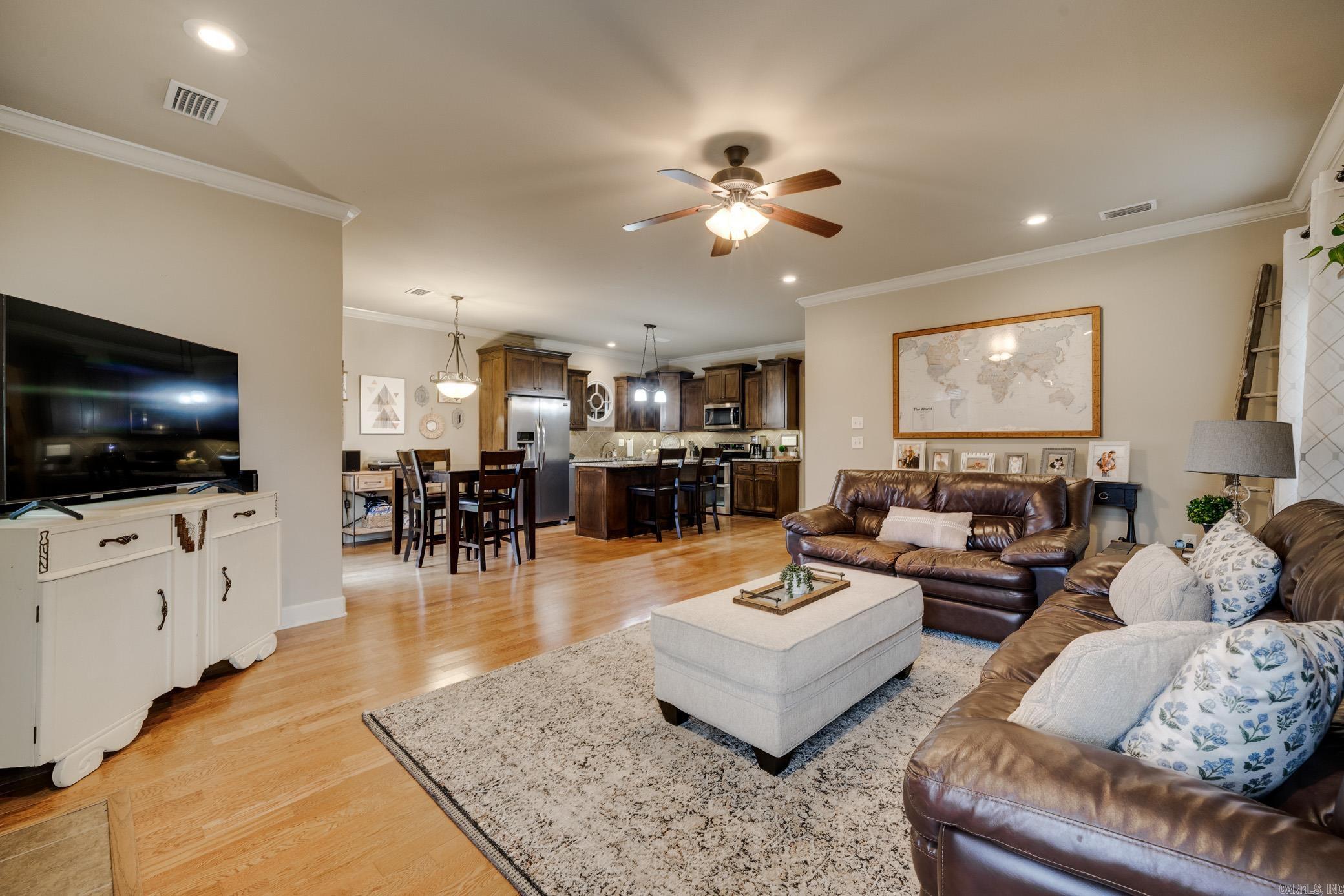 2755 Wineberry  Conway, AR