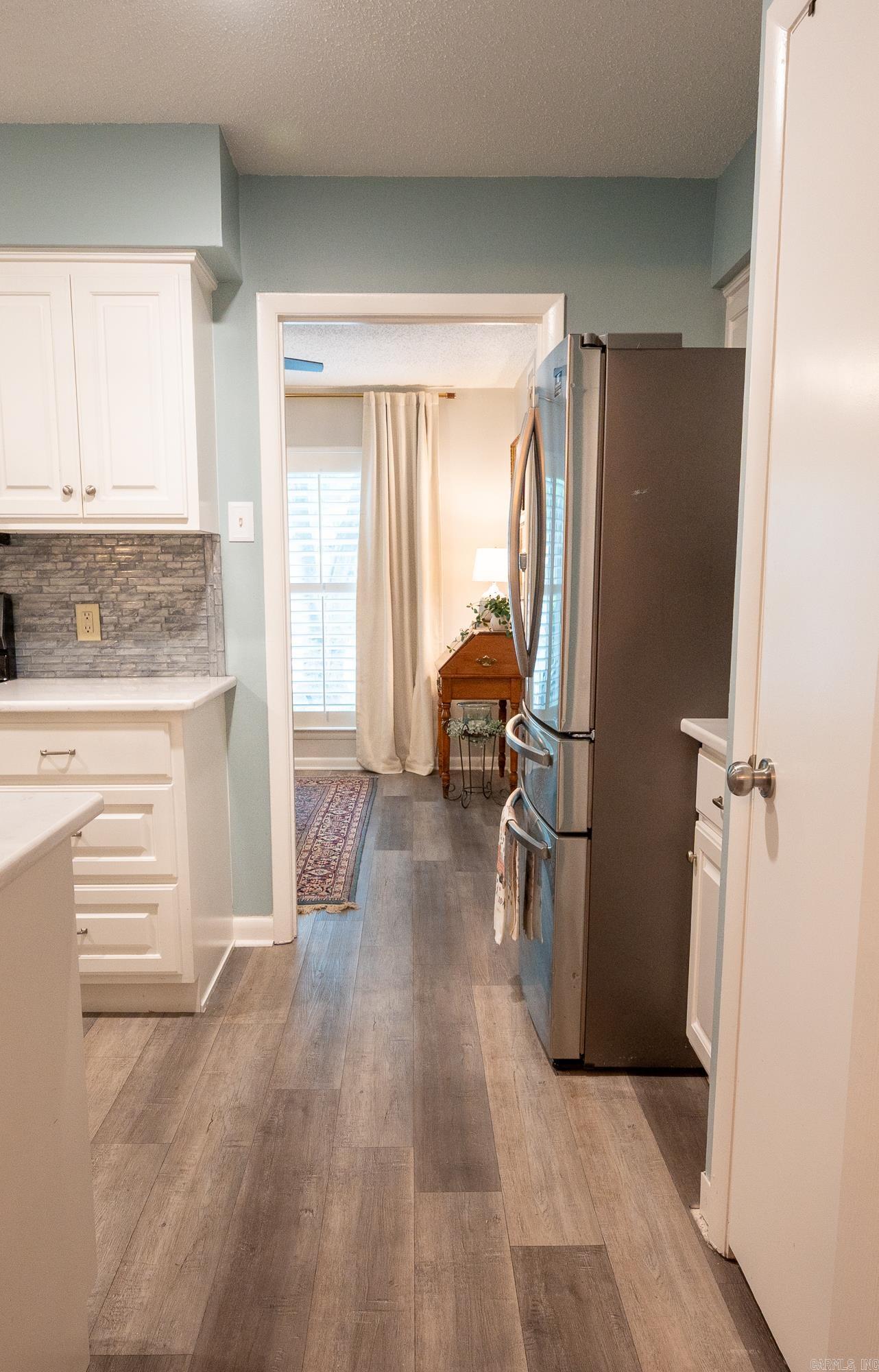 32 Hampshire  Little Rock, AR