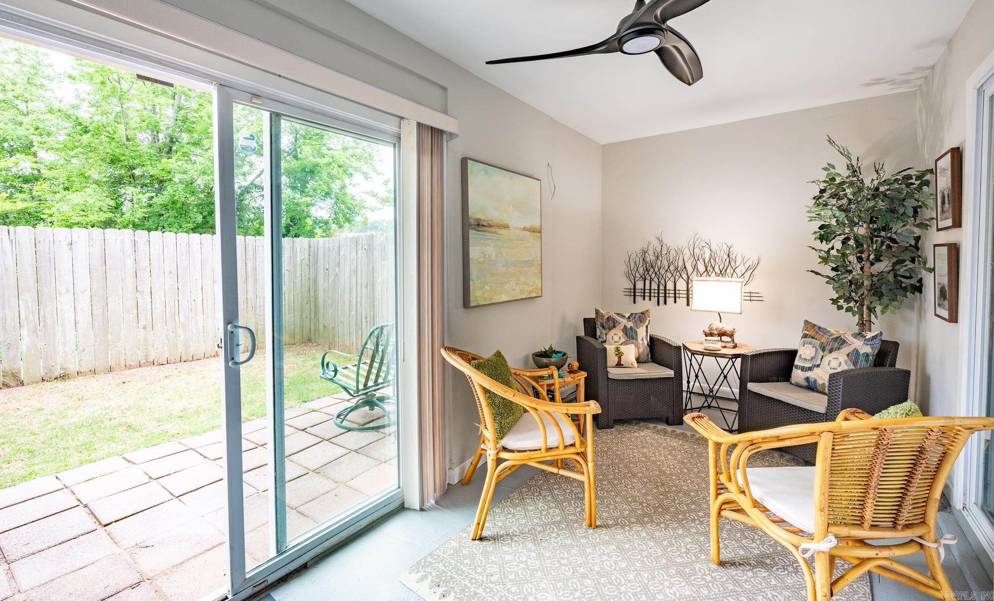 32 Hampshire  Little Rock, AR