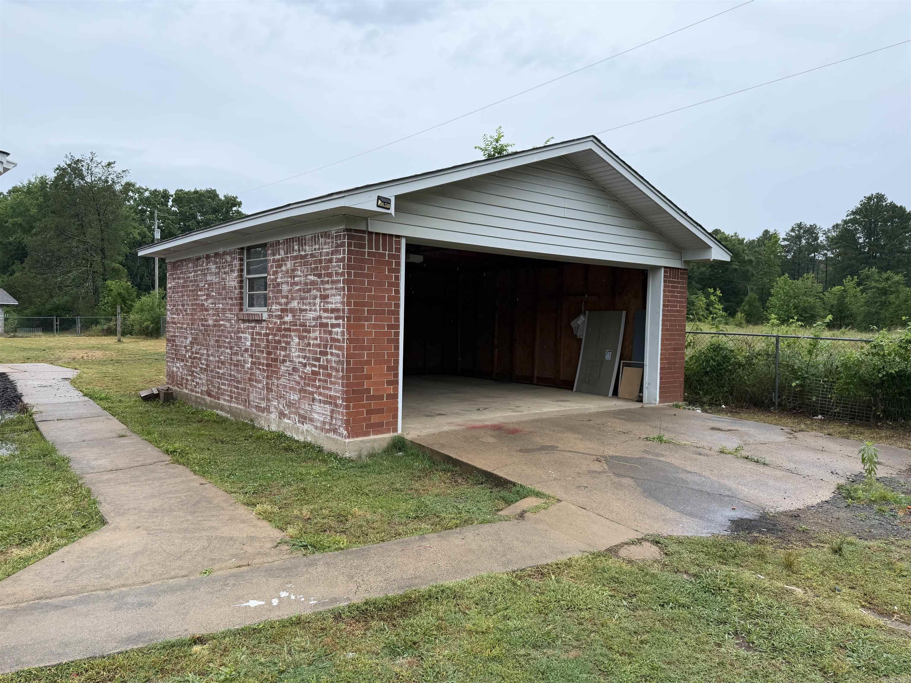 3516 N 9  Solgohachia, AR