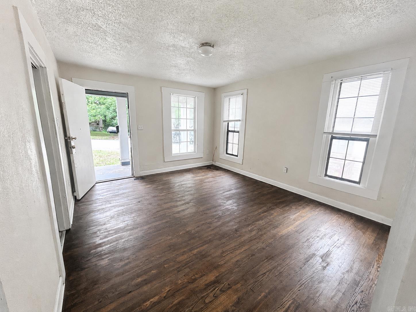 3304 Marshall  Little Rock, AR