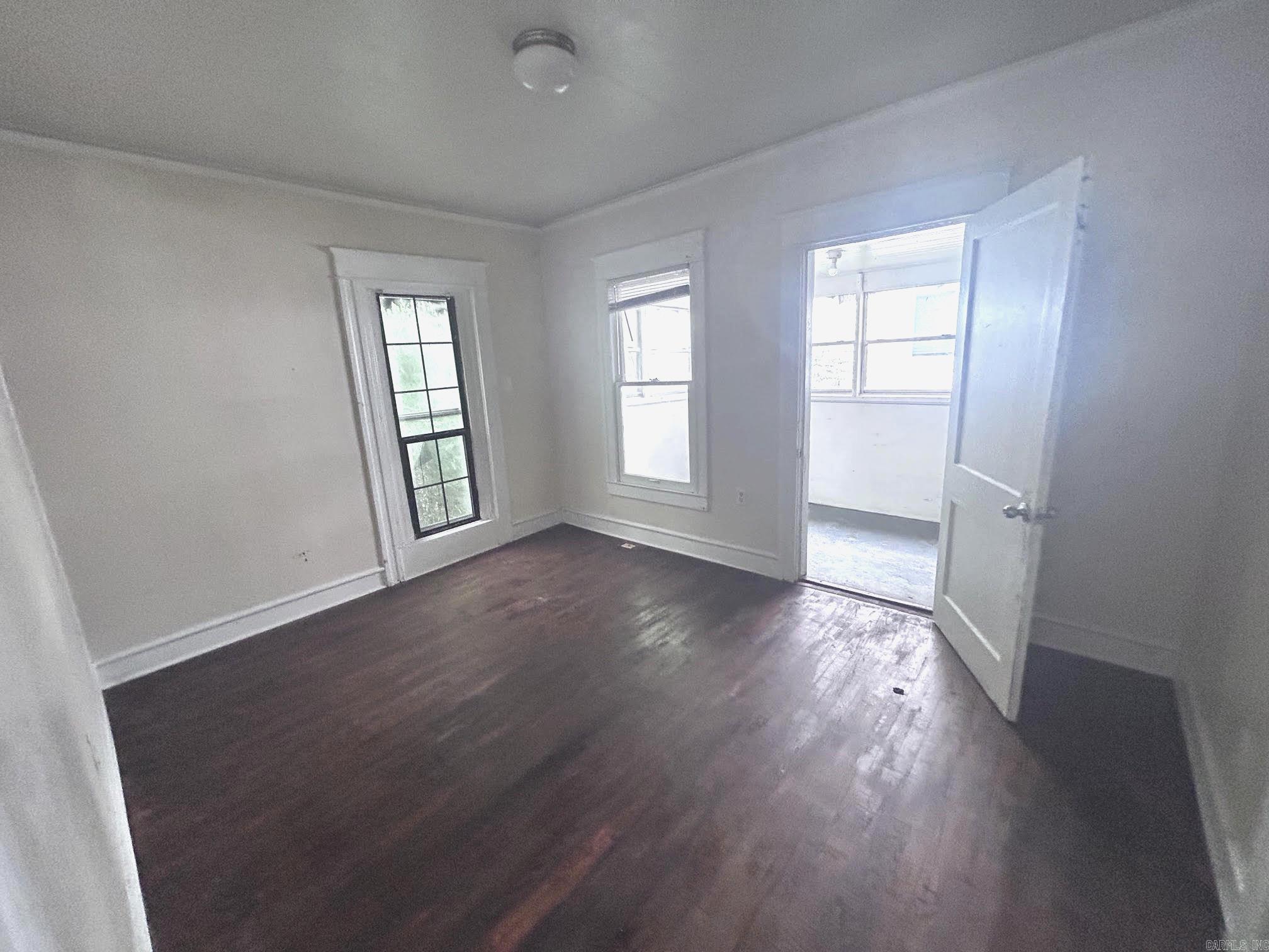 3304 Marshall  Little Rock, AR