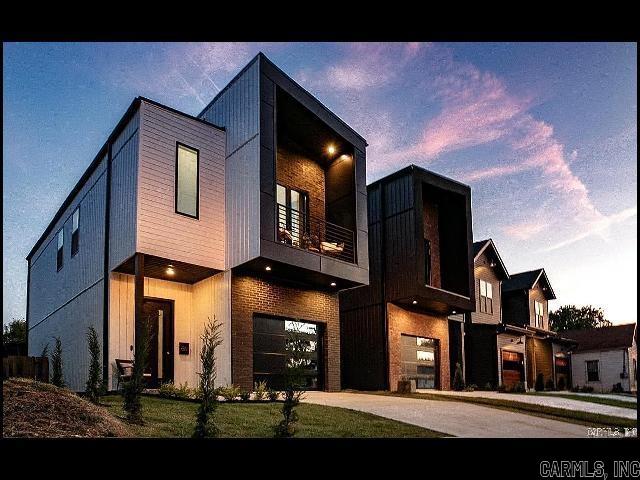 519 E 17th  Little Rock, AR