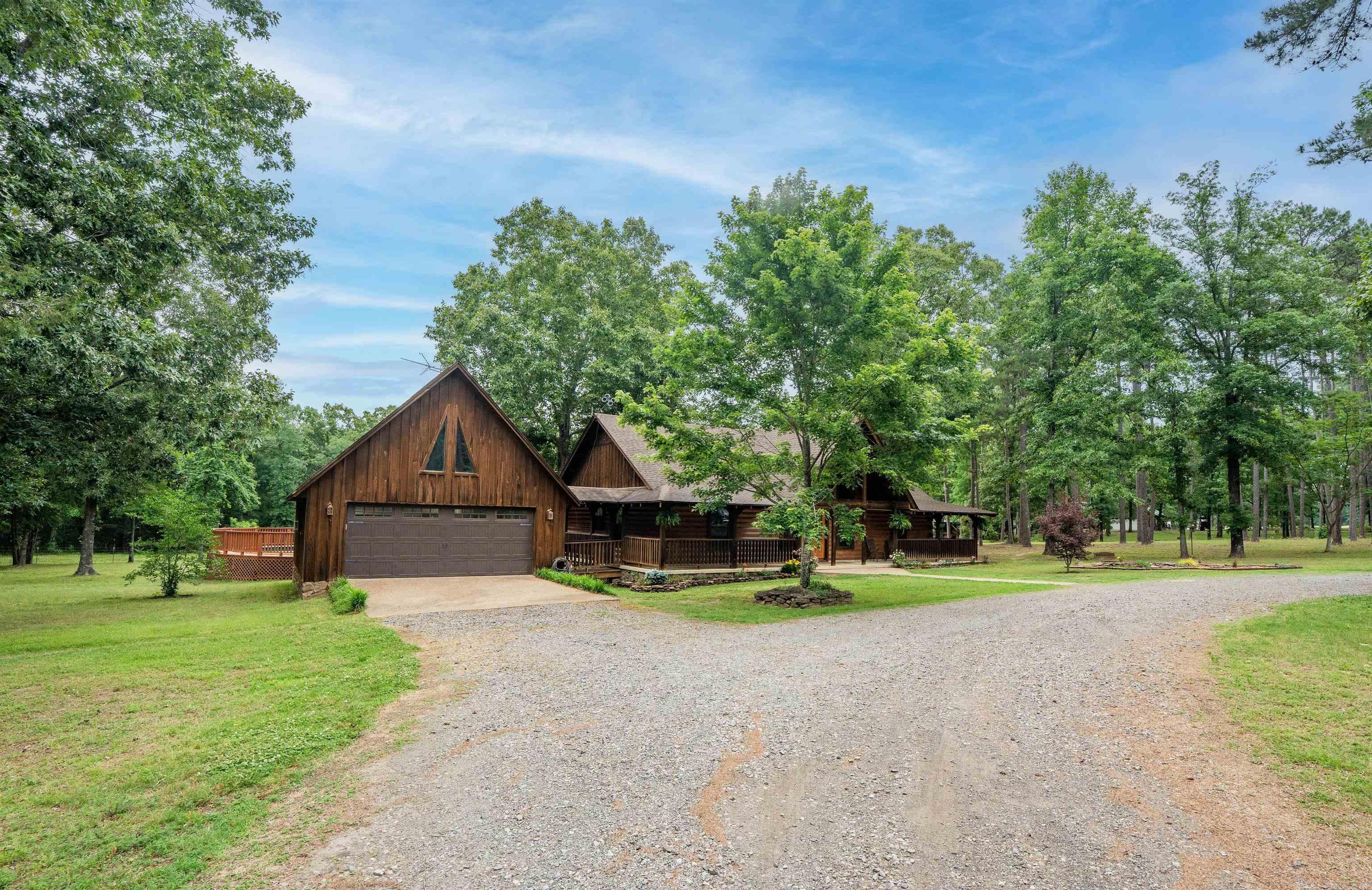 2340 Fairview  Pangburn, AR