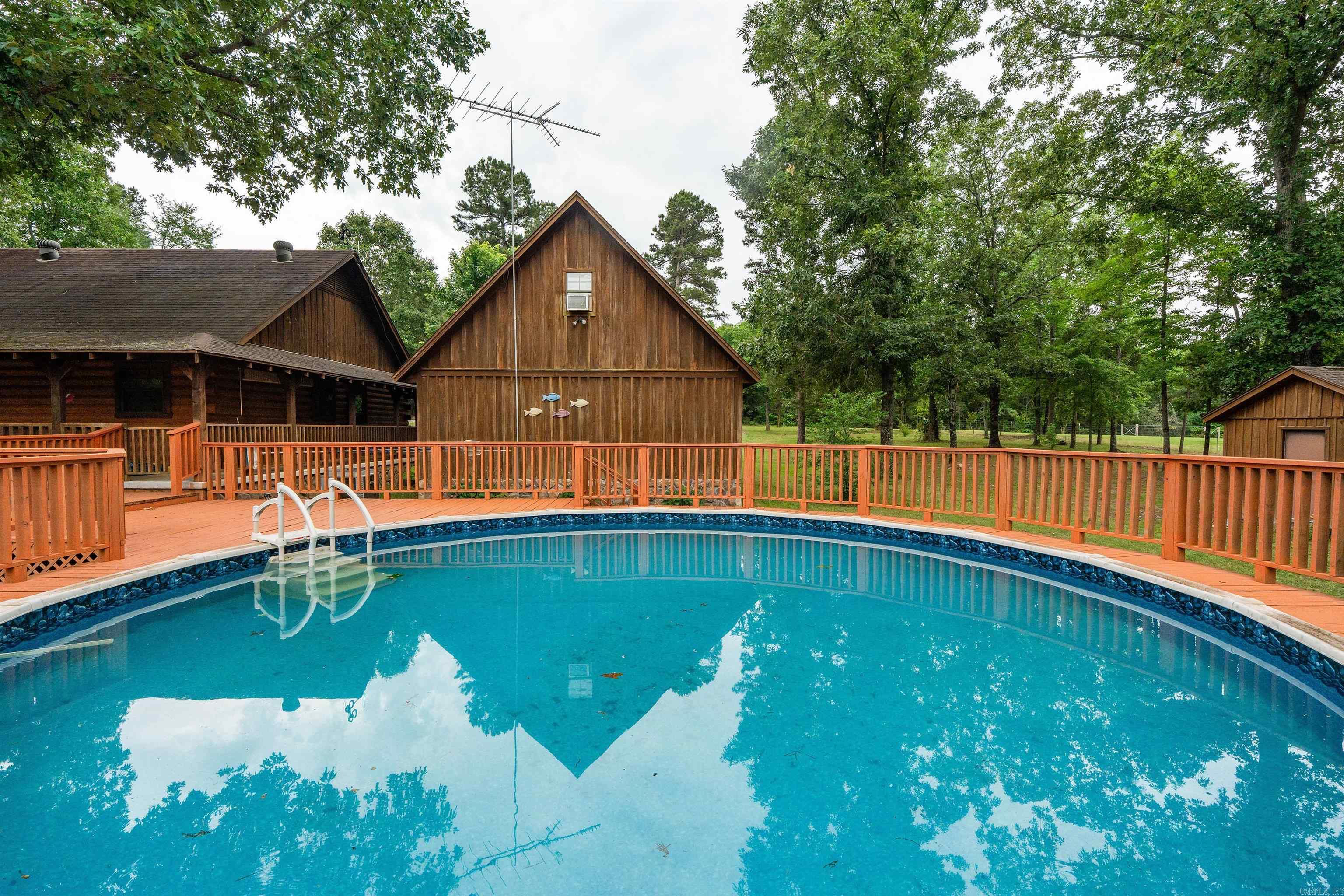 2340 Fairview  Pangburn, AR
