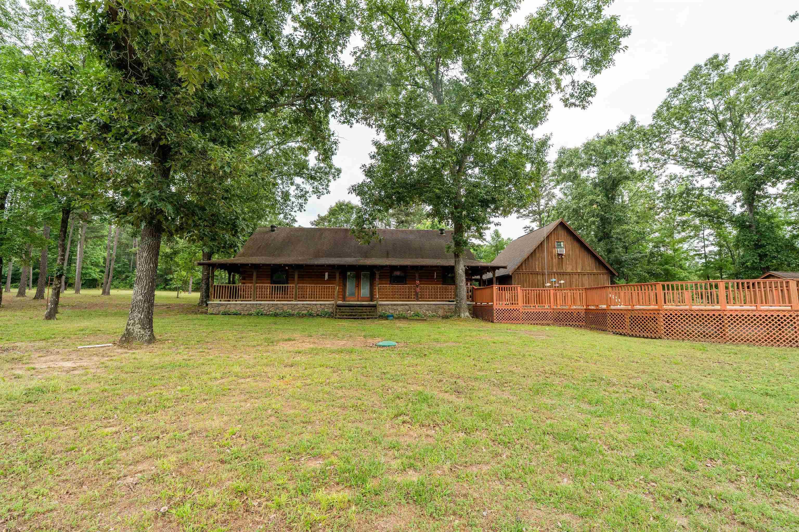 2340 Fairview  Pangburn, AR