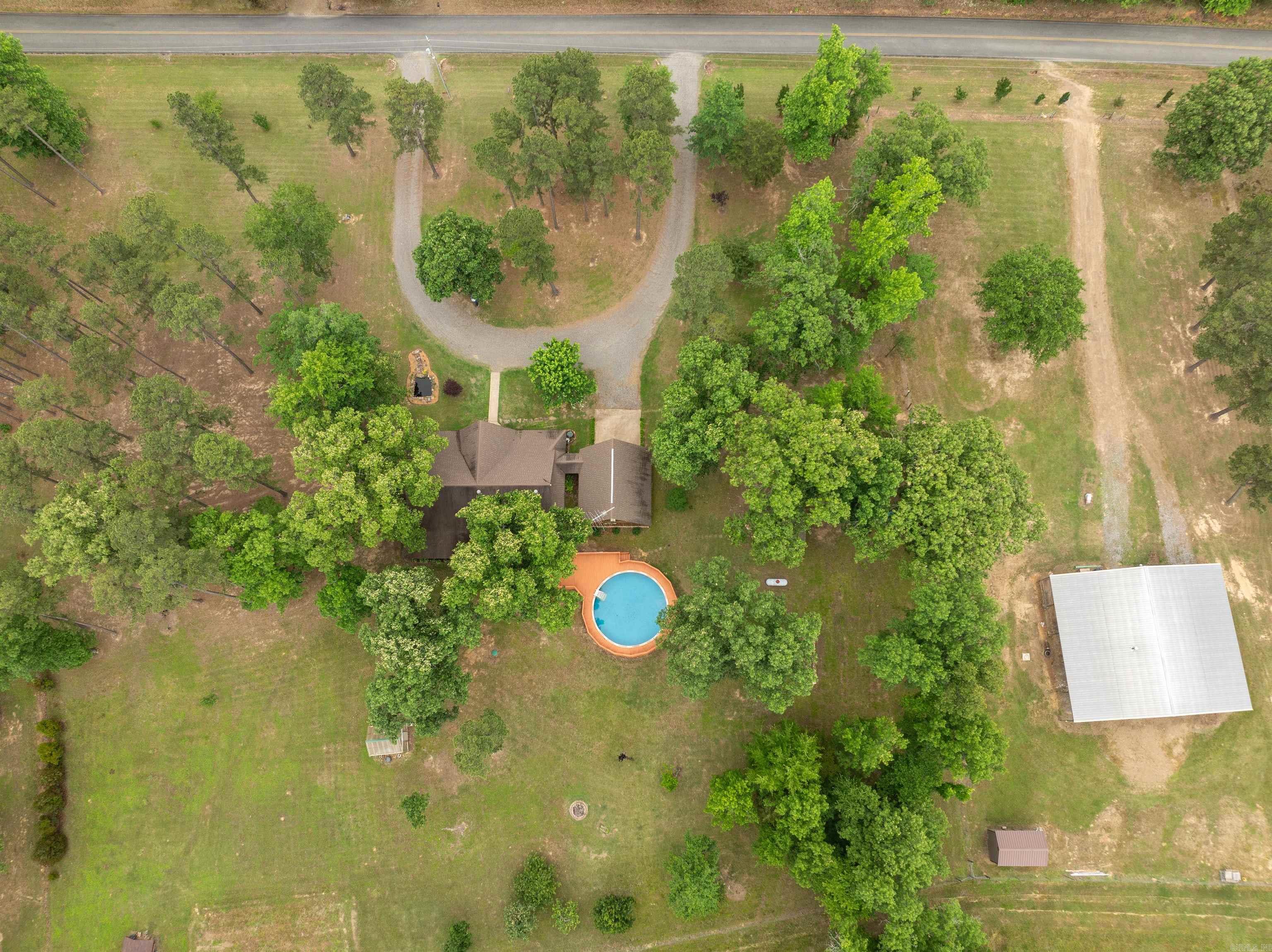 2340 Fairview  Pangburn, AR