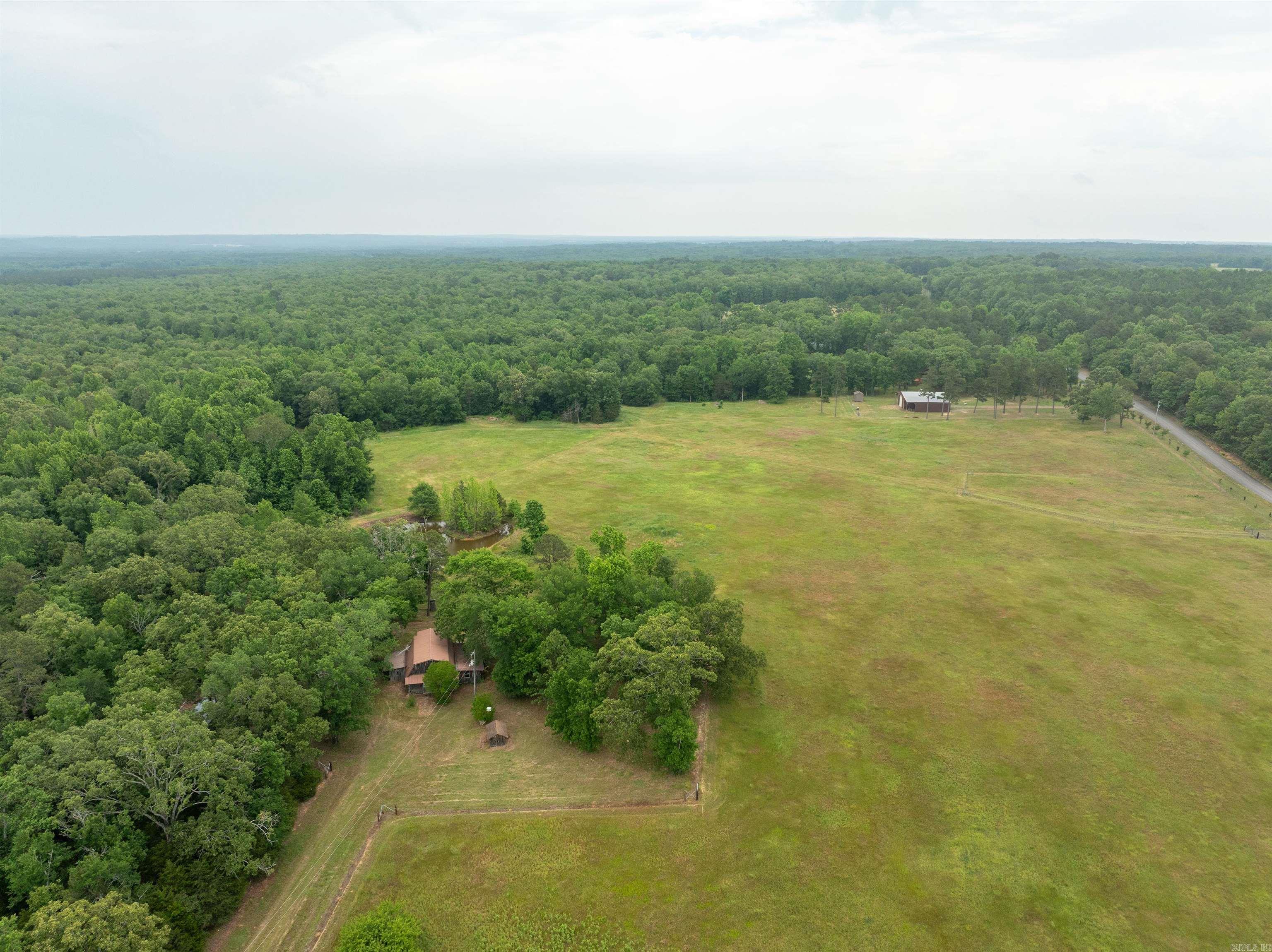 2340 Fairview  Pangburn, AR