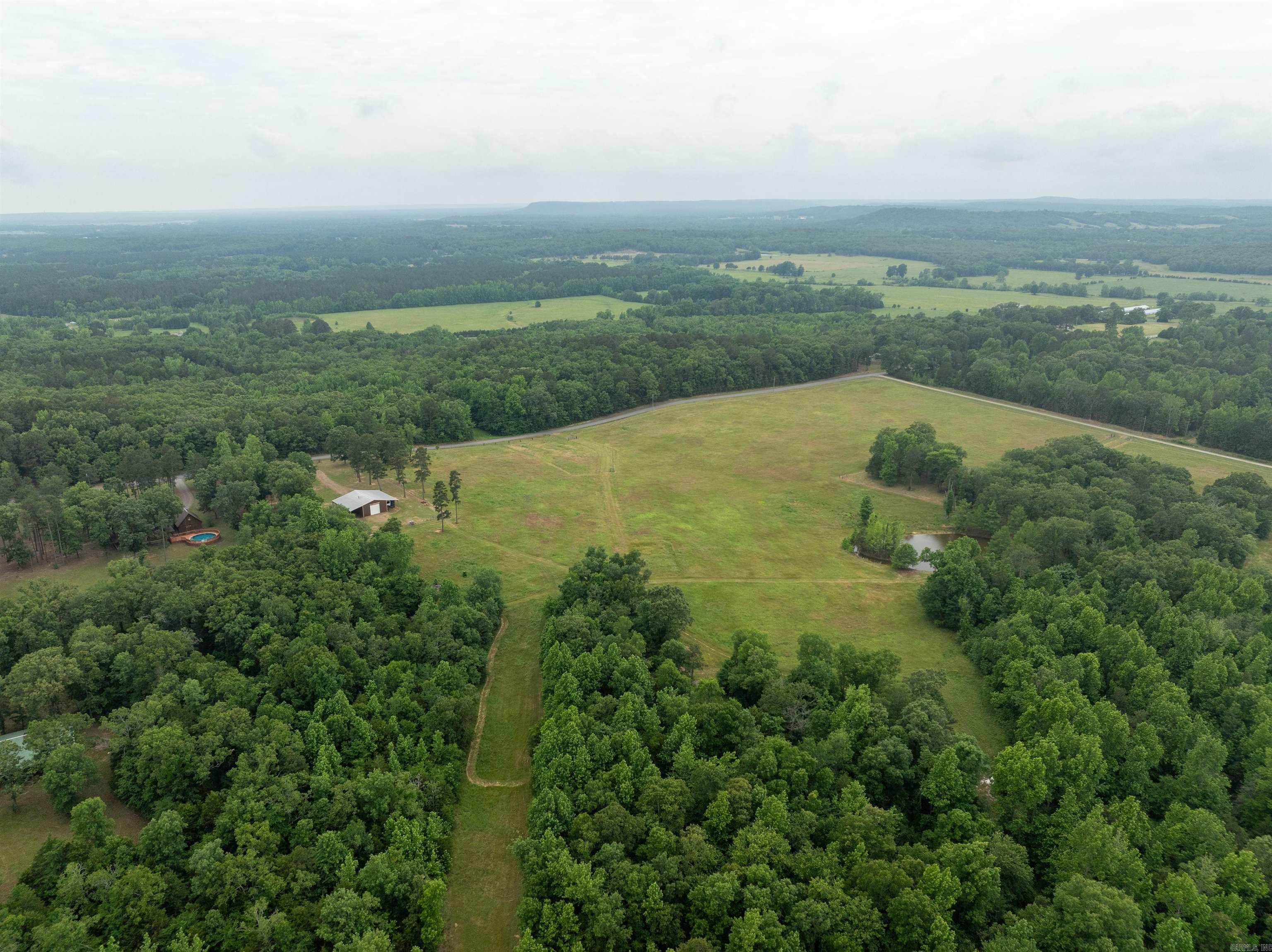 2340 Fairview  Pangburn, AR