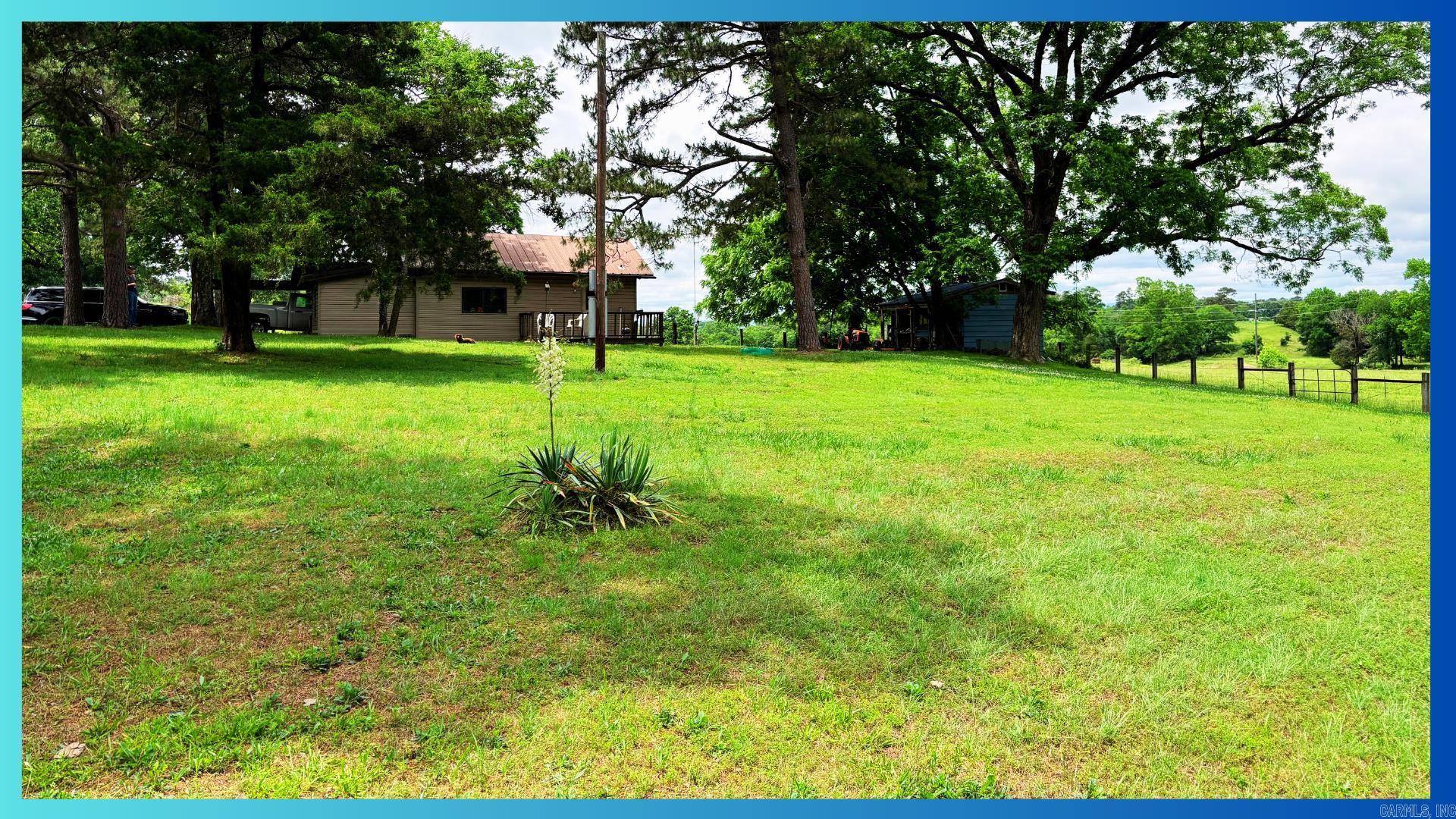373 Polk Road 42  Mena, AR