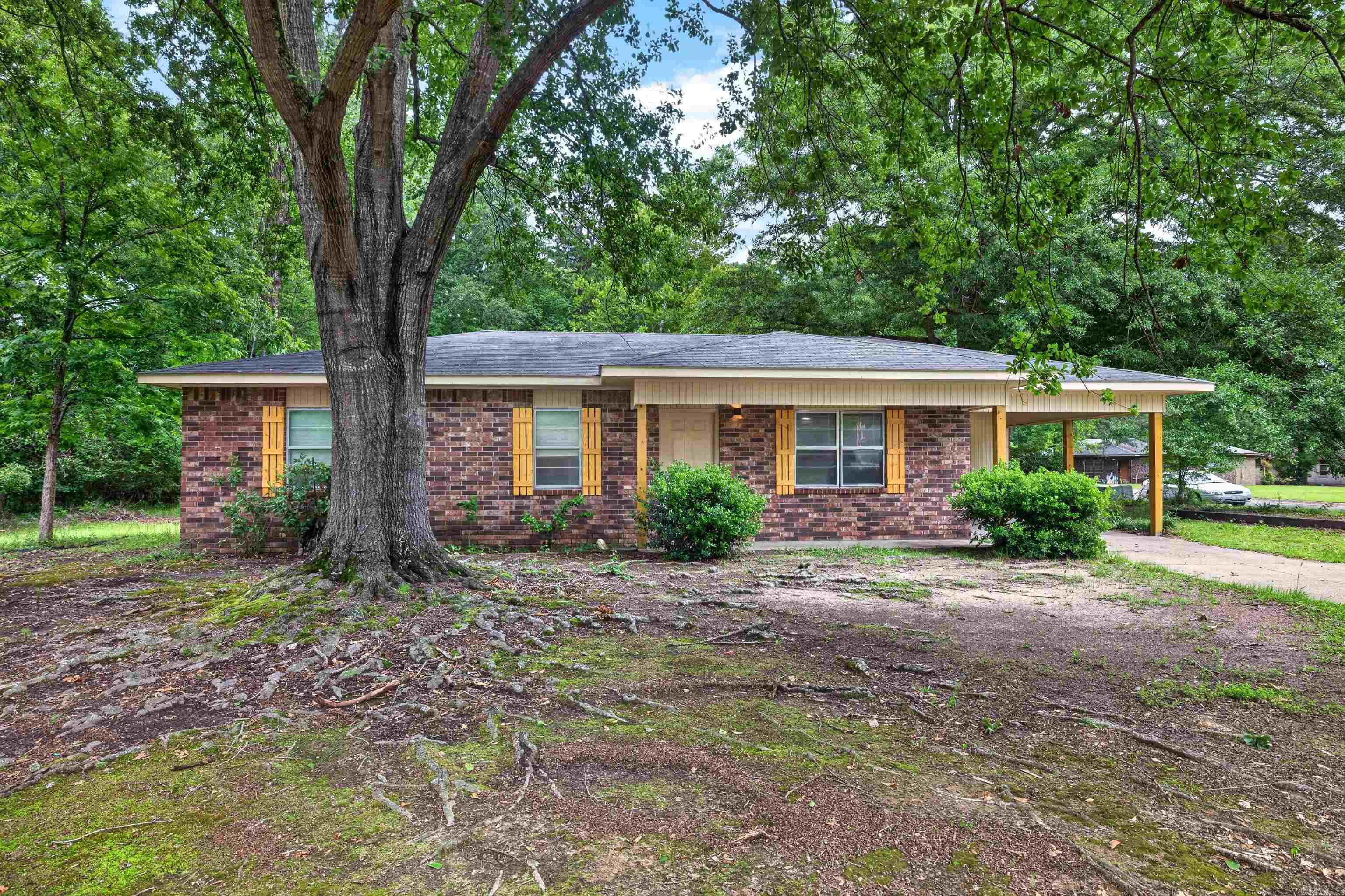 210 Druid Hills Rd  Arkadelphia, AR
