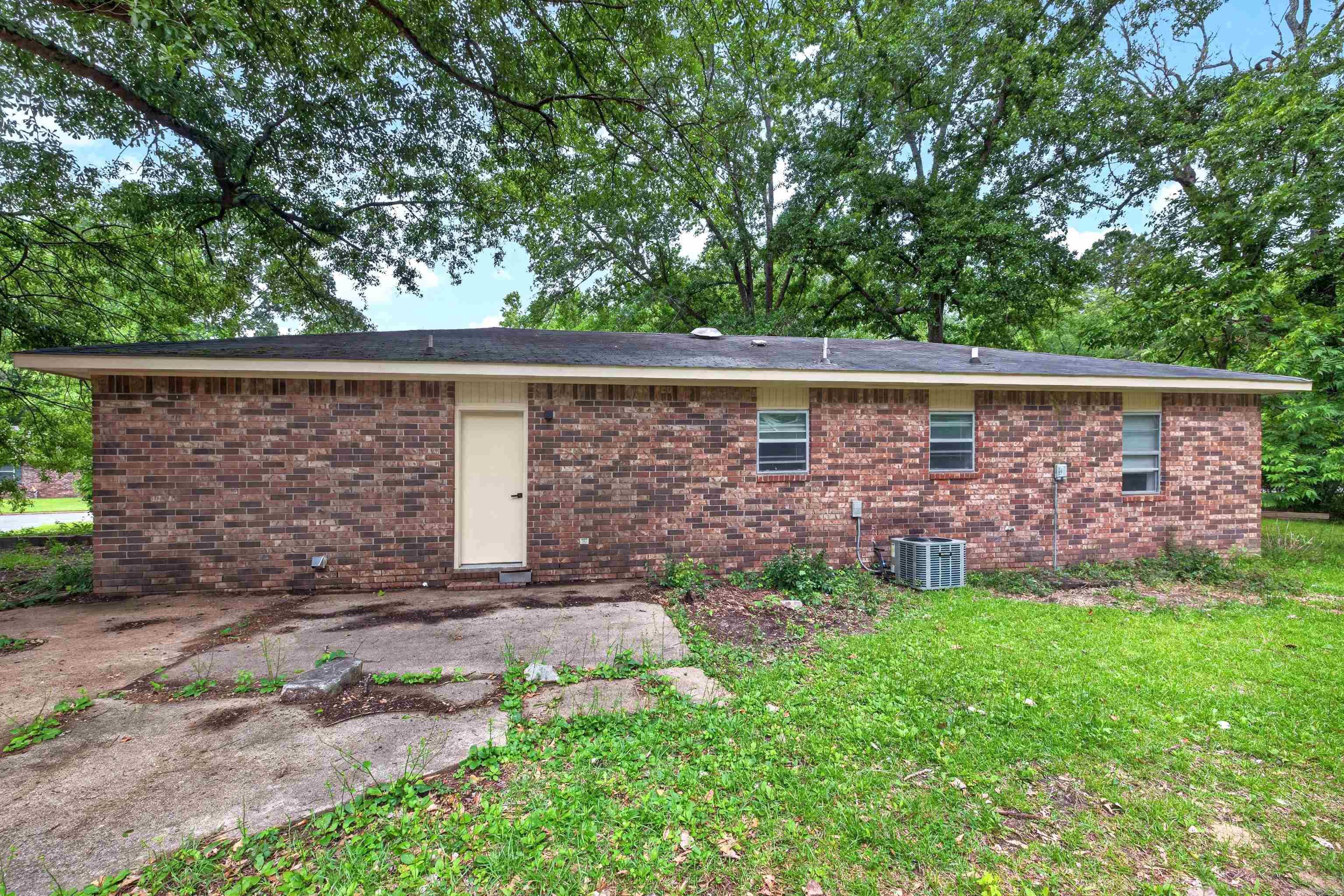 210 Druid Hills Rd  Arkadelphia, AR