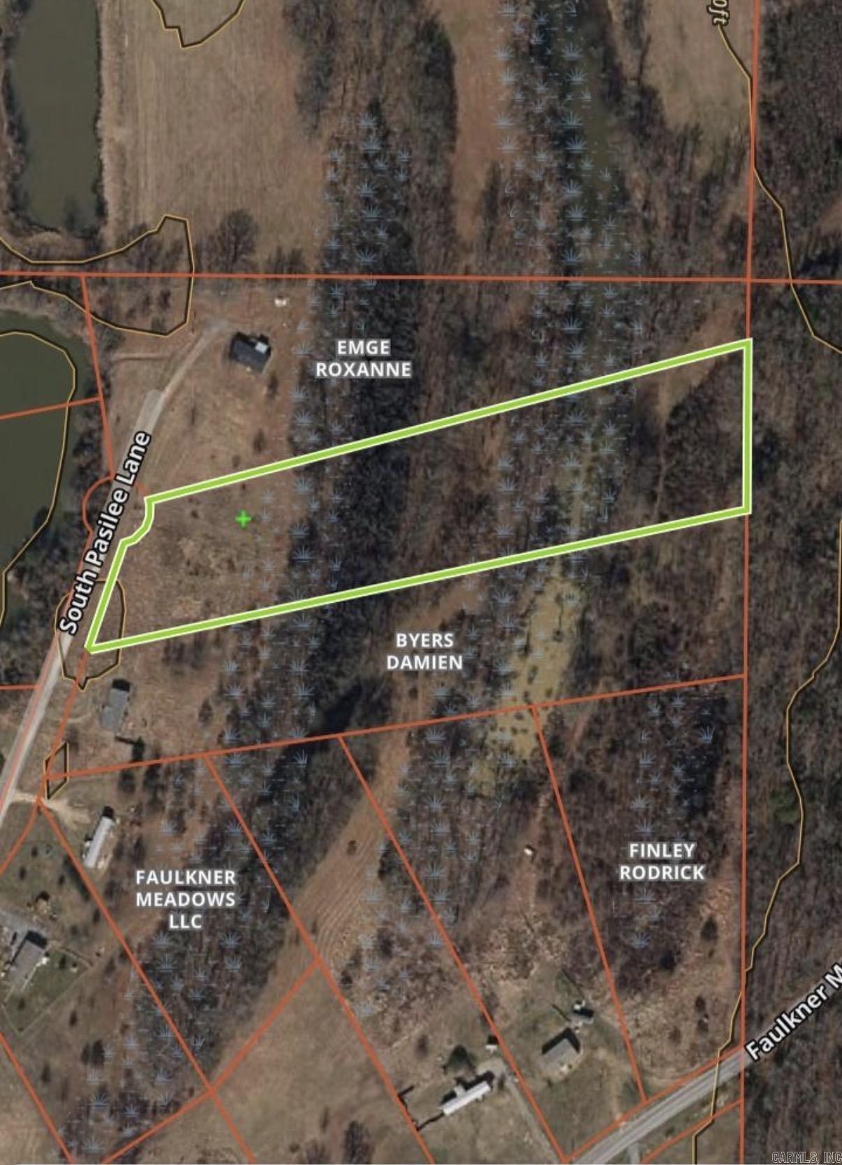 22 Pasilee  Mayflower, AR