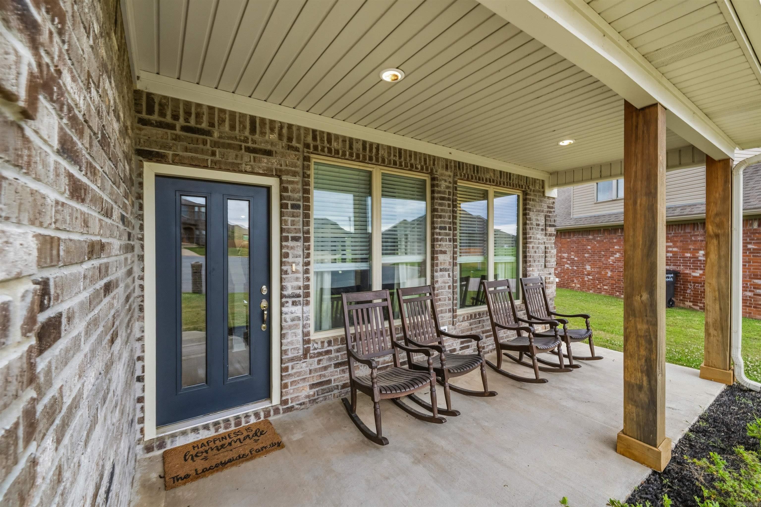 5613 Victoria  Jacksonville, AR