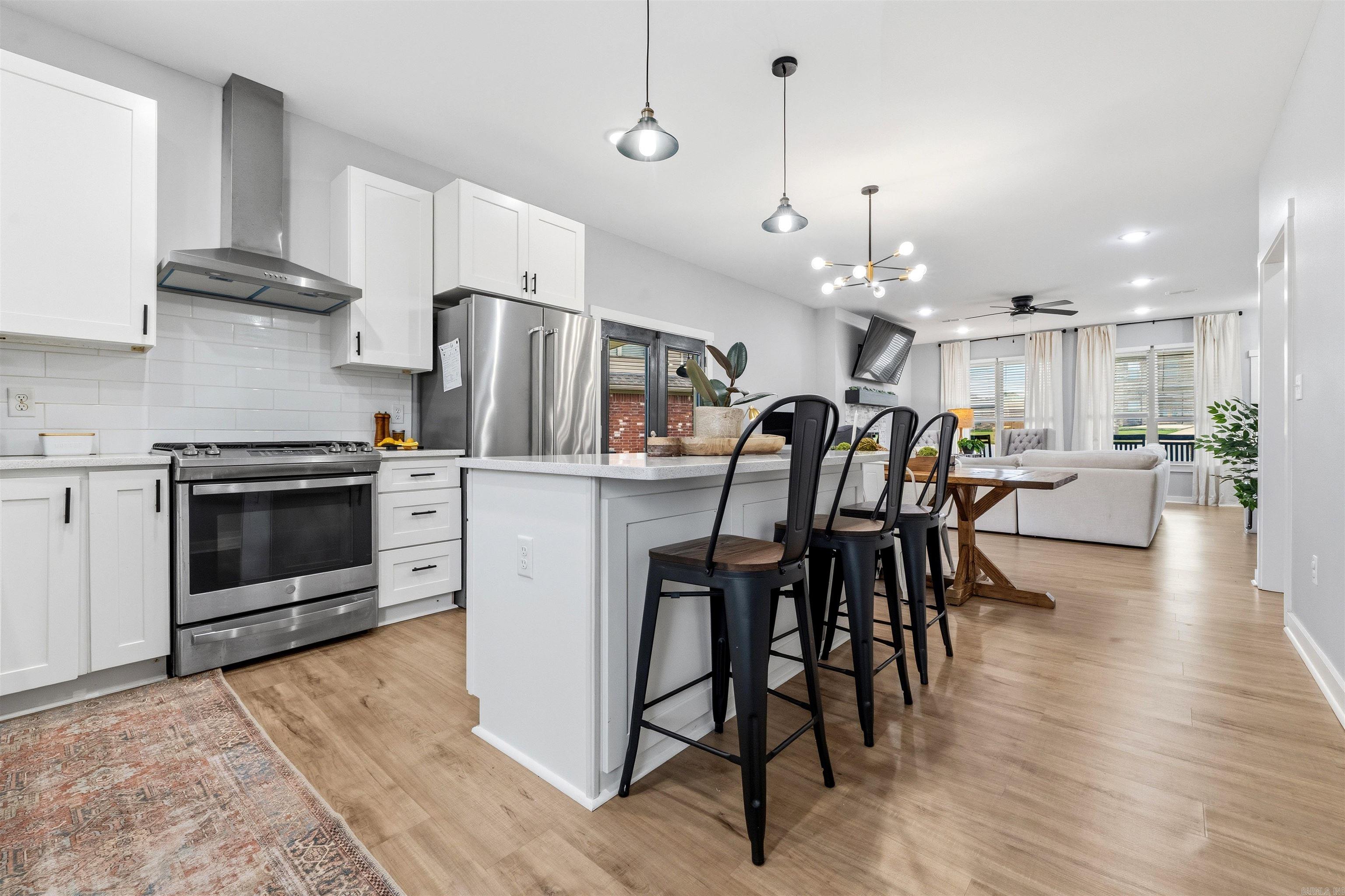 5613 Victoria  Jacksonville, AR