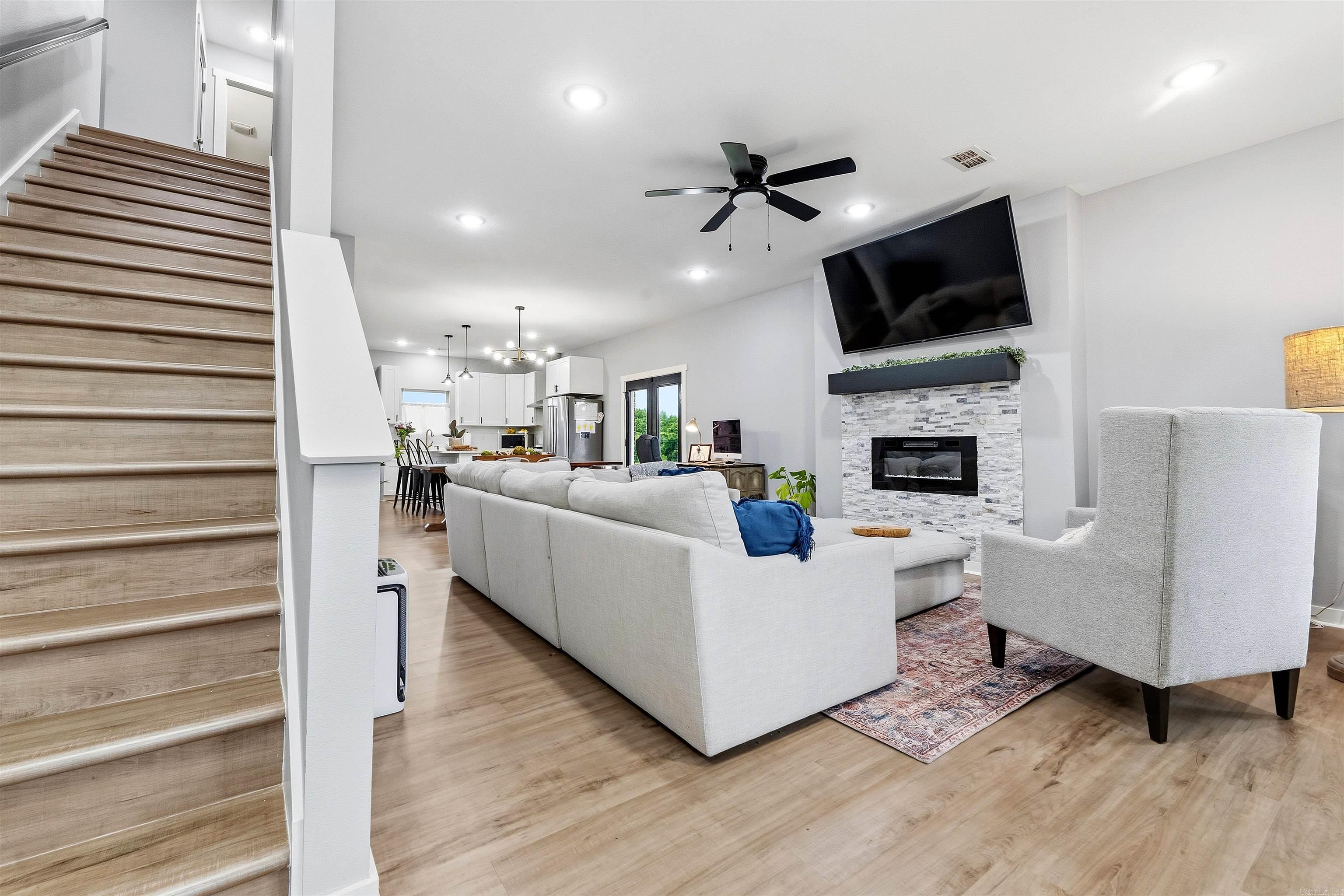5613 Victoria  Jacksonville, AR