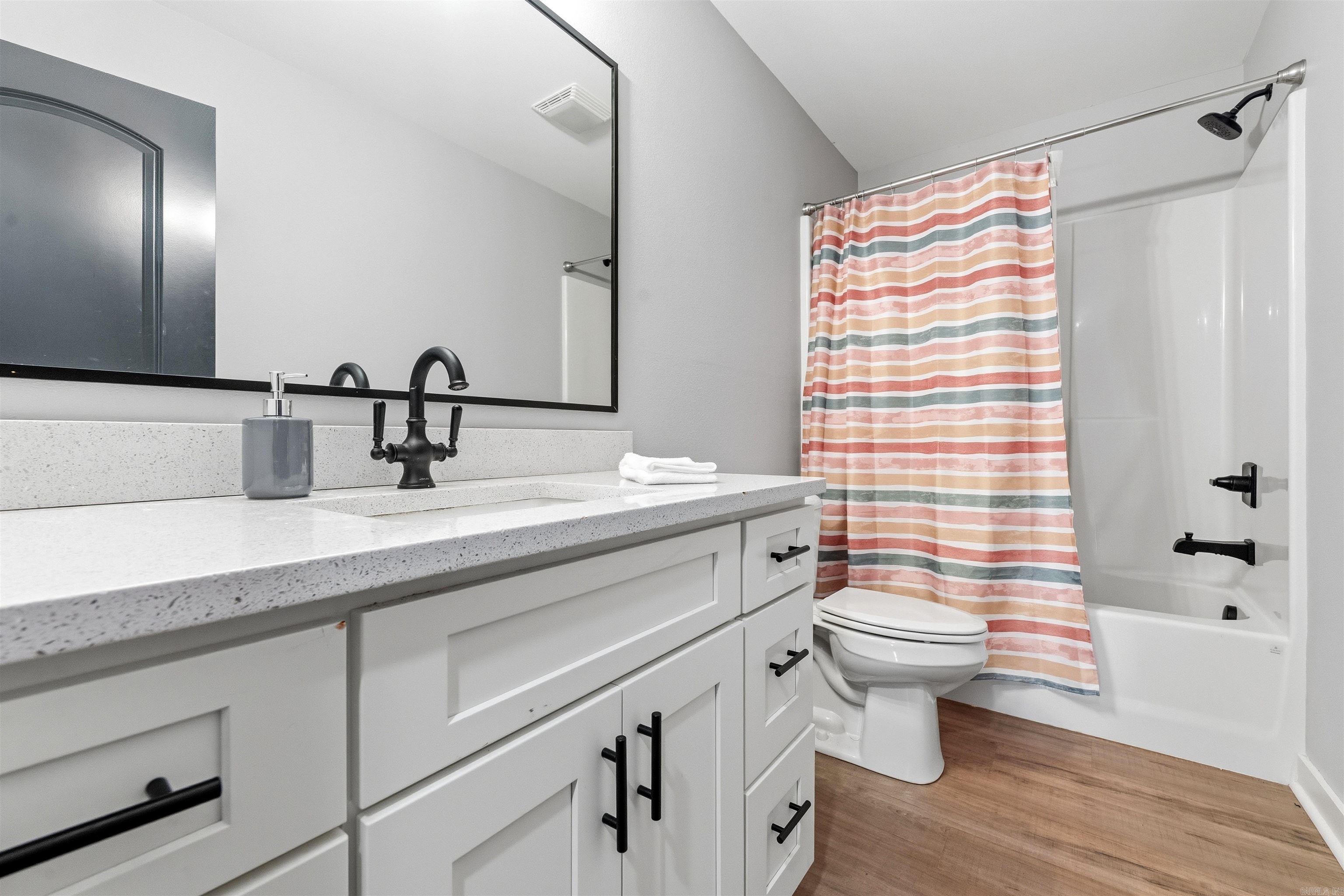 5613 Victoria  Jacksonville, AR