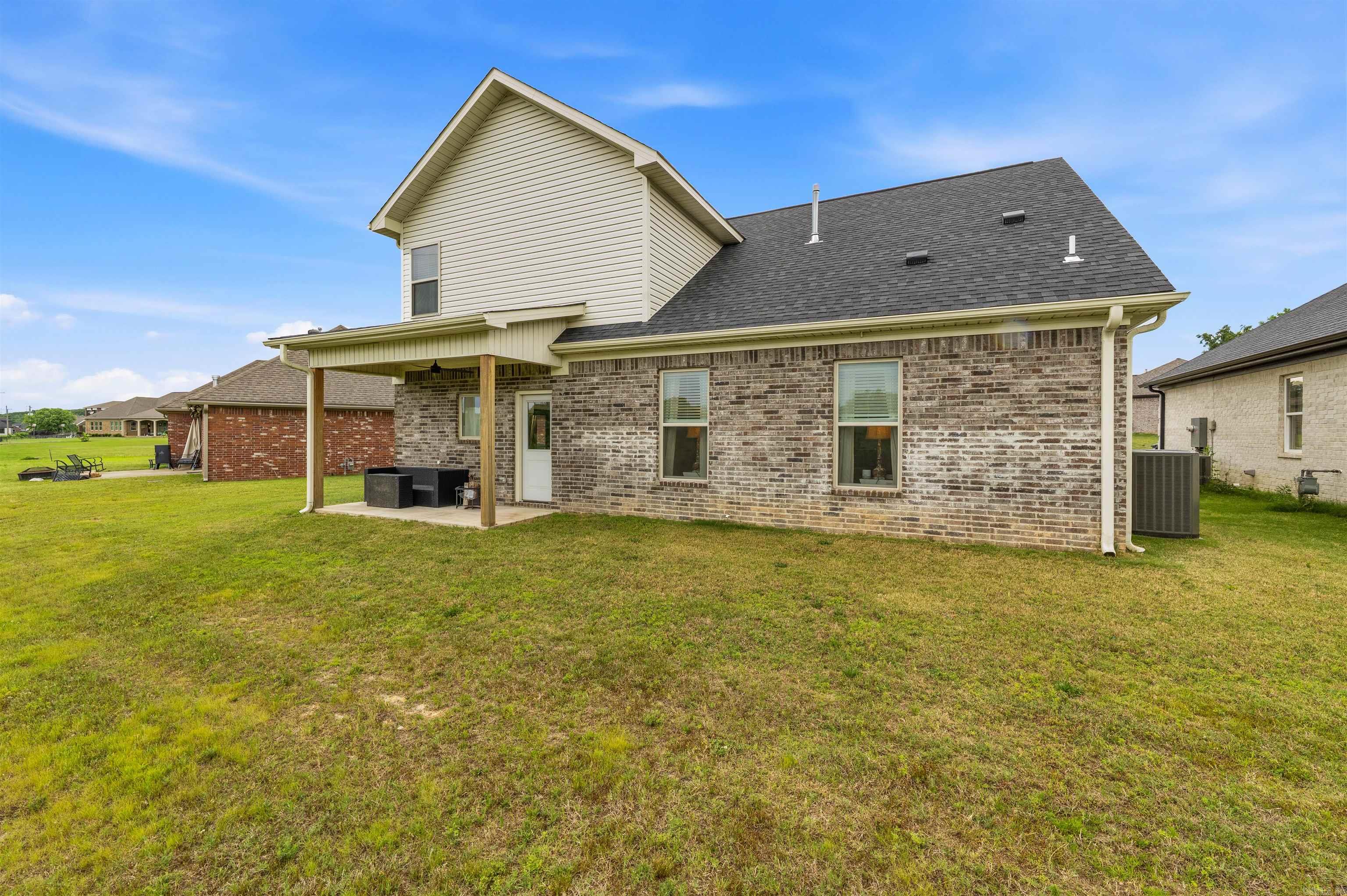 5613 Victoria  Jacksonville, AR