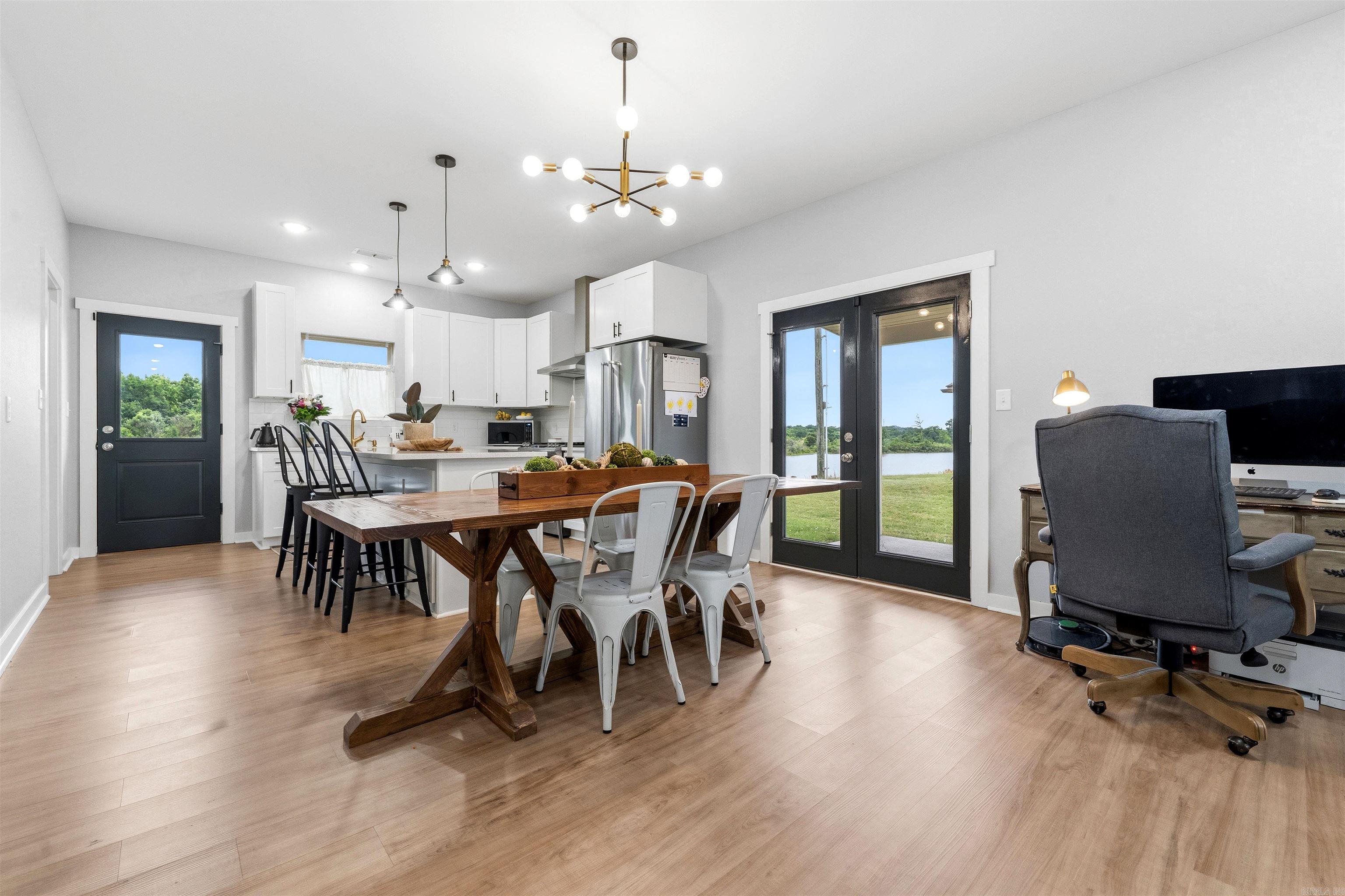 5613 Victoria  Jacksonville, AR