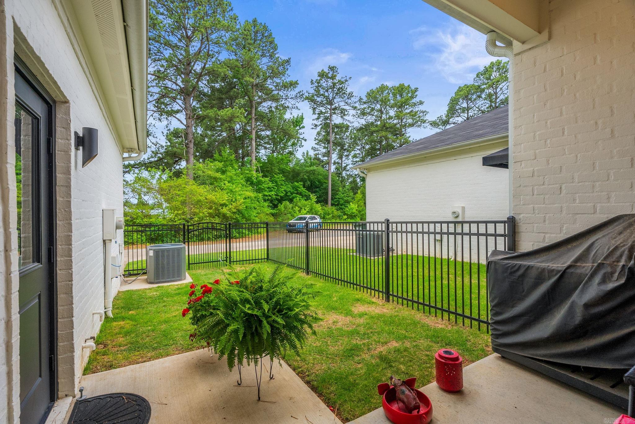845 Steel  Conway, AR