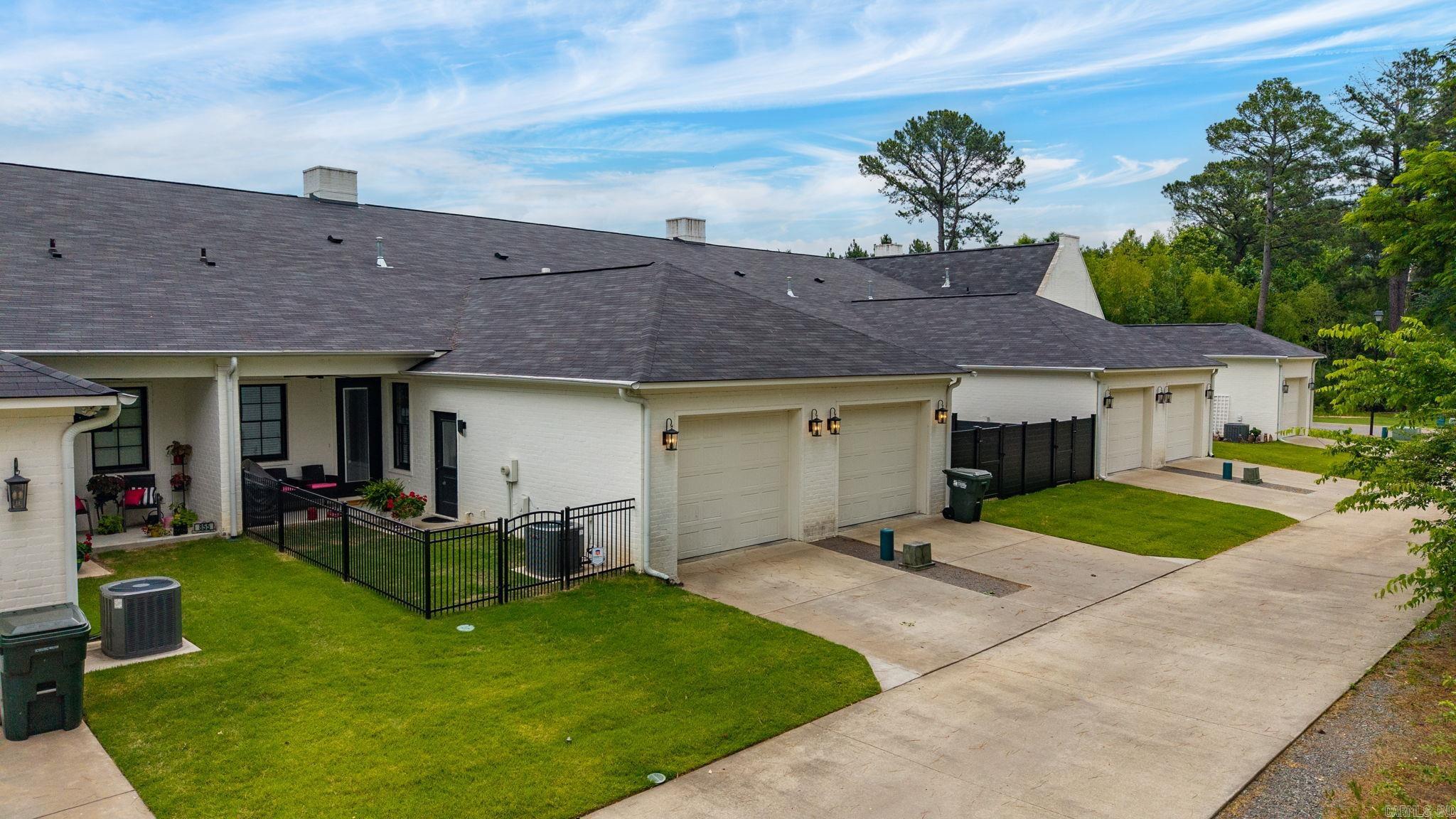 845 Steel  Conway, AR