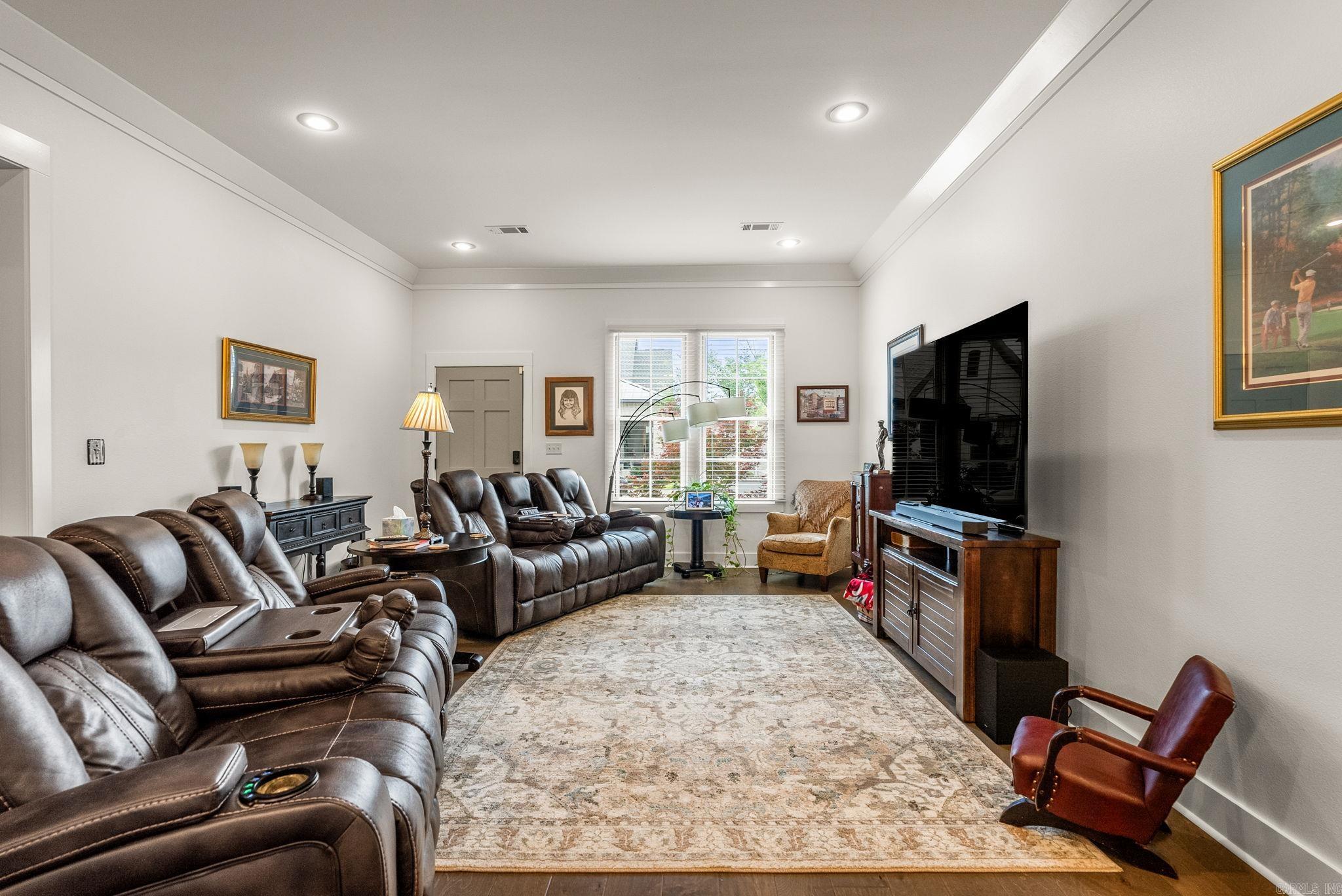 845 Steel  Conway, AR