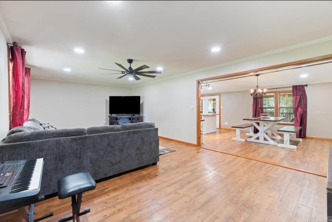 601 Valley  Heber Springs, AR