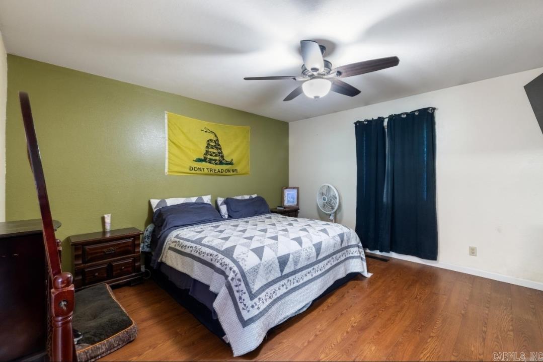 601 Valley  Heber Springs, AR