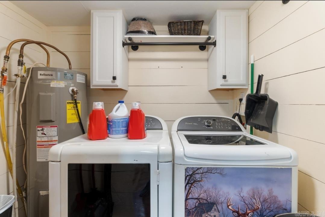 601 Valley  Heber Springs, AR