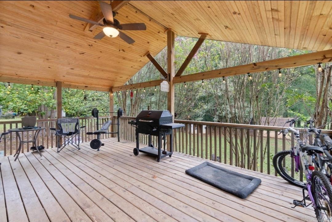 601 Valley  Heber Springs, AR