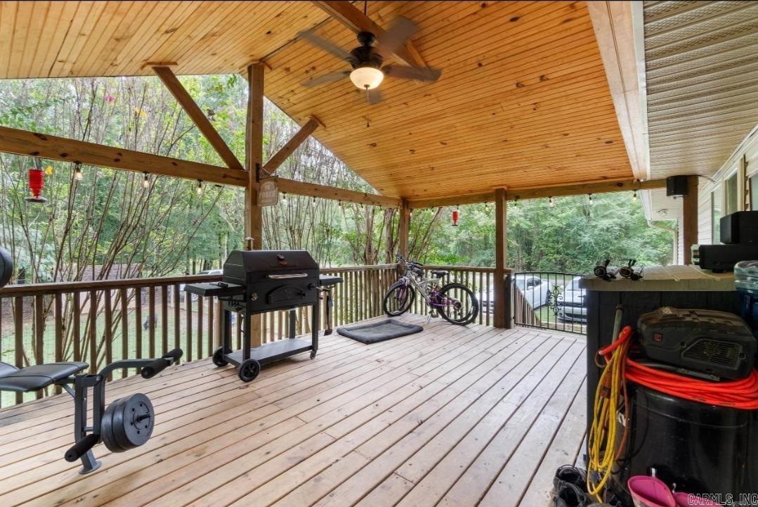 601 Valley  Heber Springs, AR