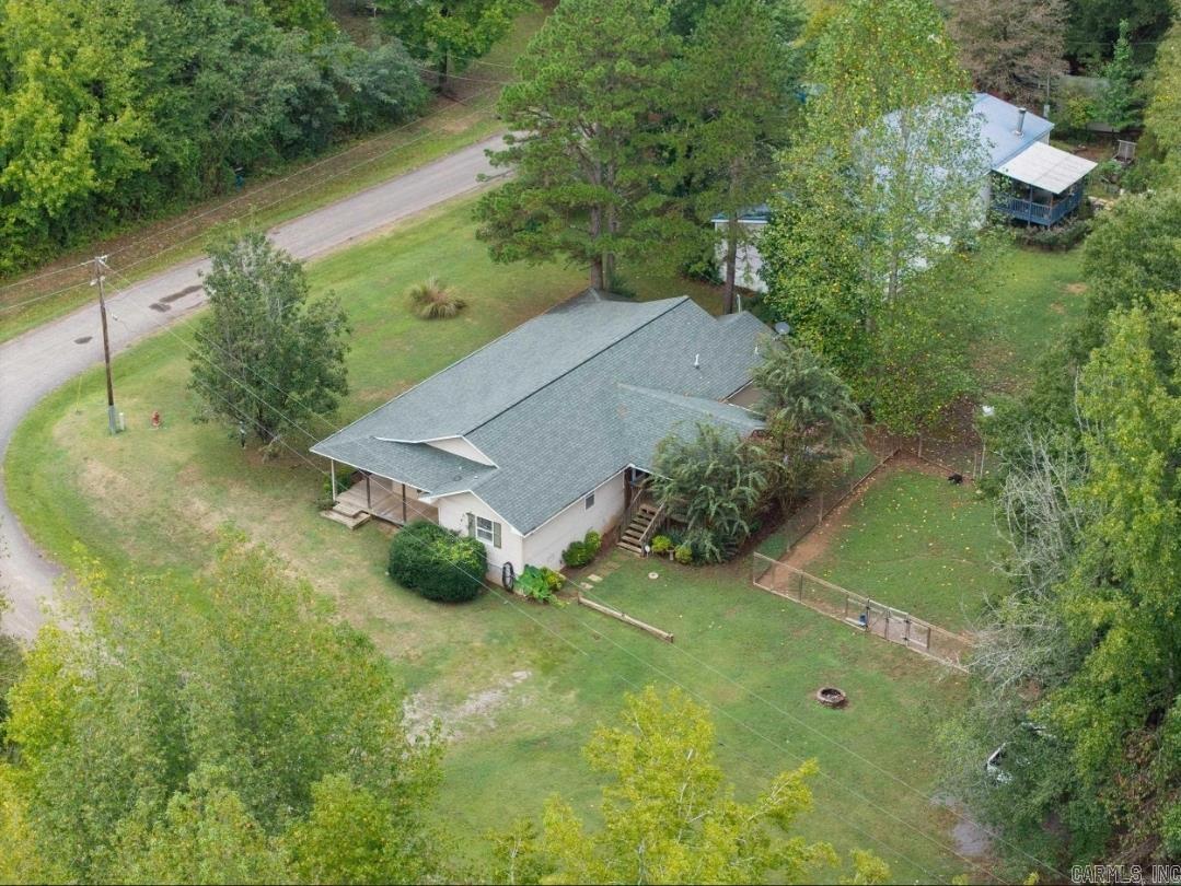 601 Valley  Heber Springs, AR
