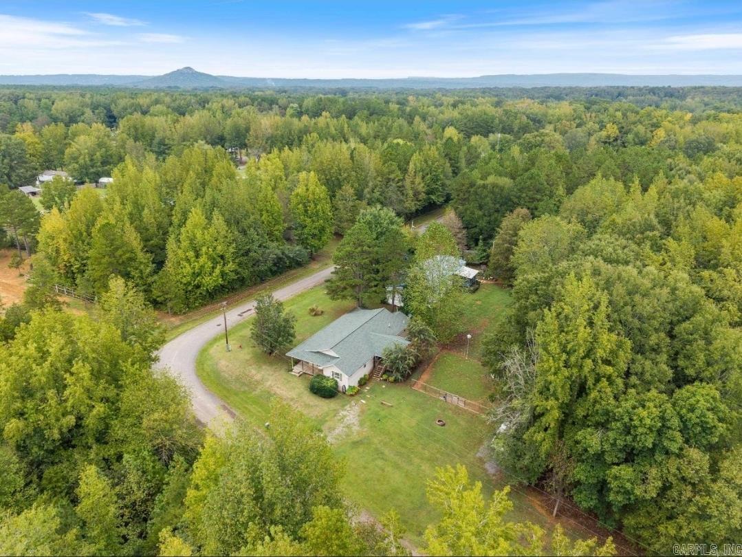 601 Valley  Heber Springs, AR