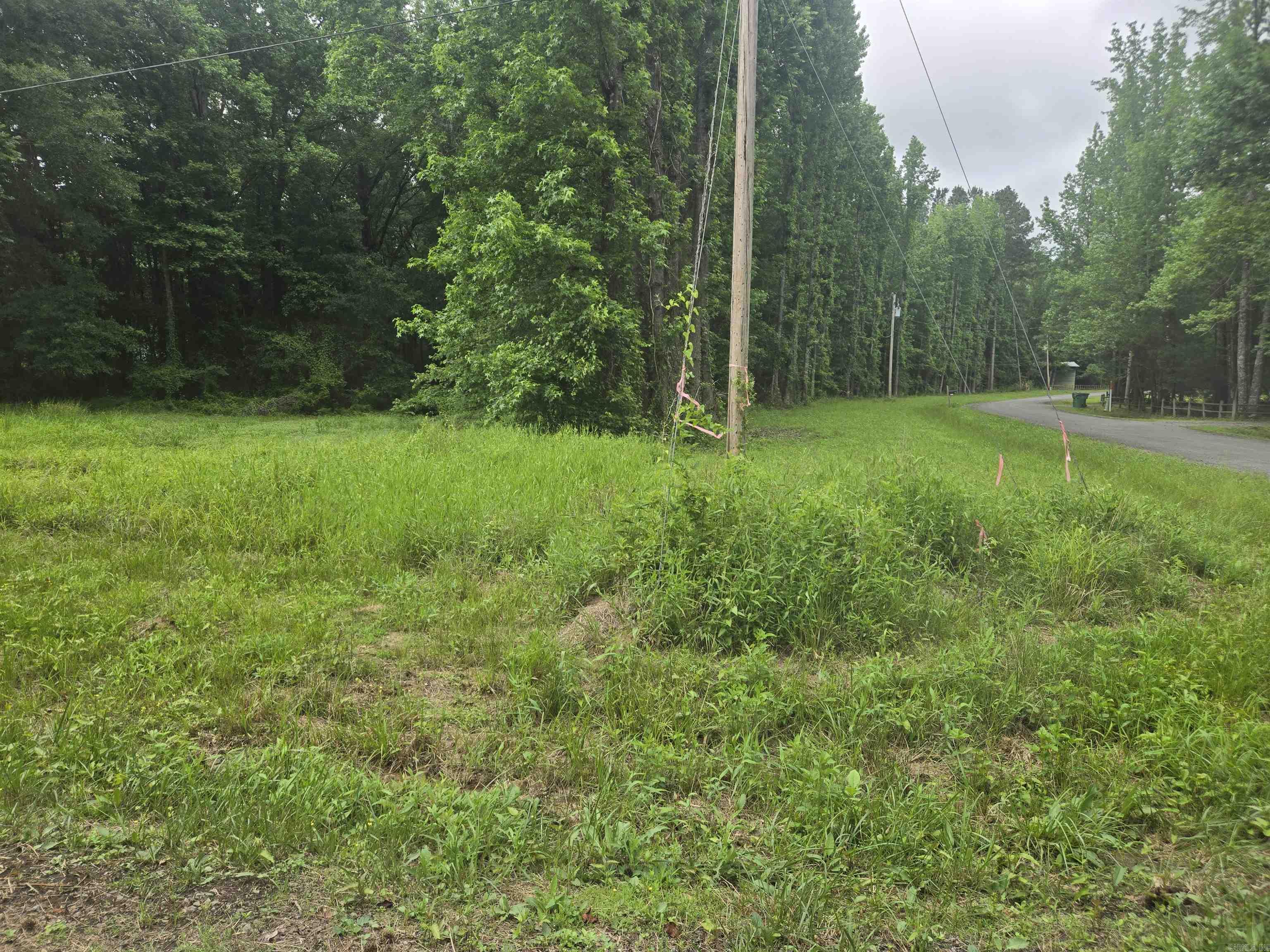 601 Valley  Heber Springs, AR