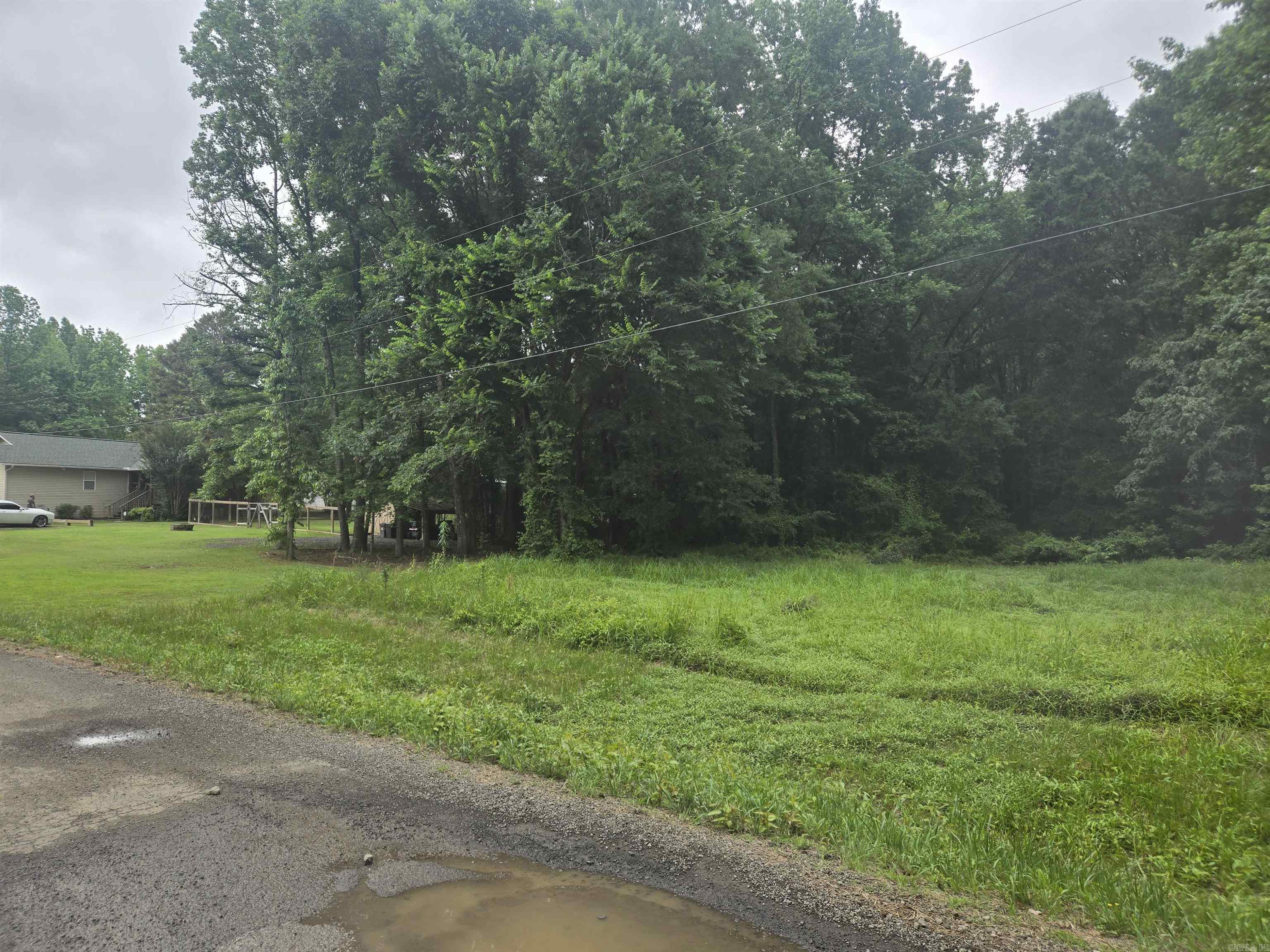 601 Valley  Heber Springs, AR