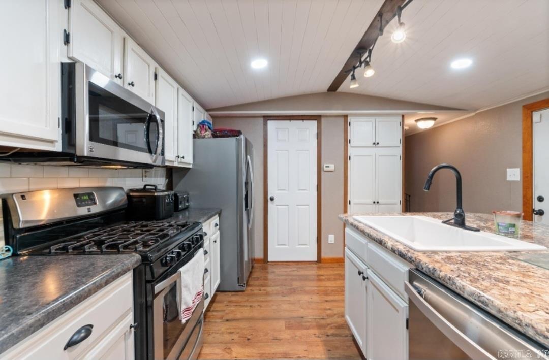 601 Valley  Heber Springs, AR