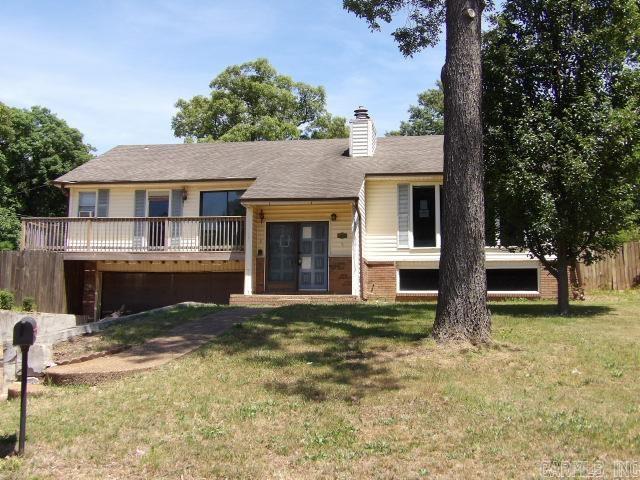 1400 Merrywood  Jonesboro, AR