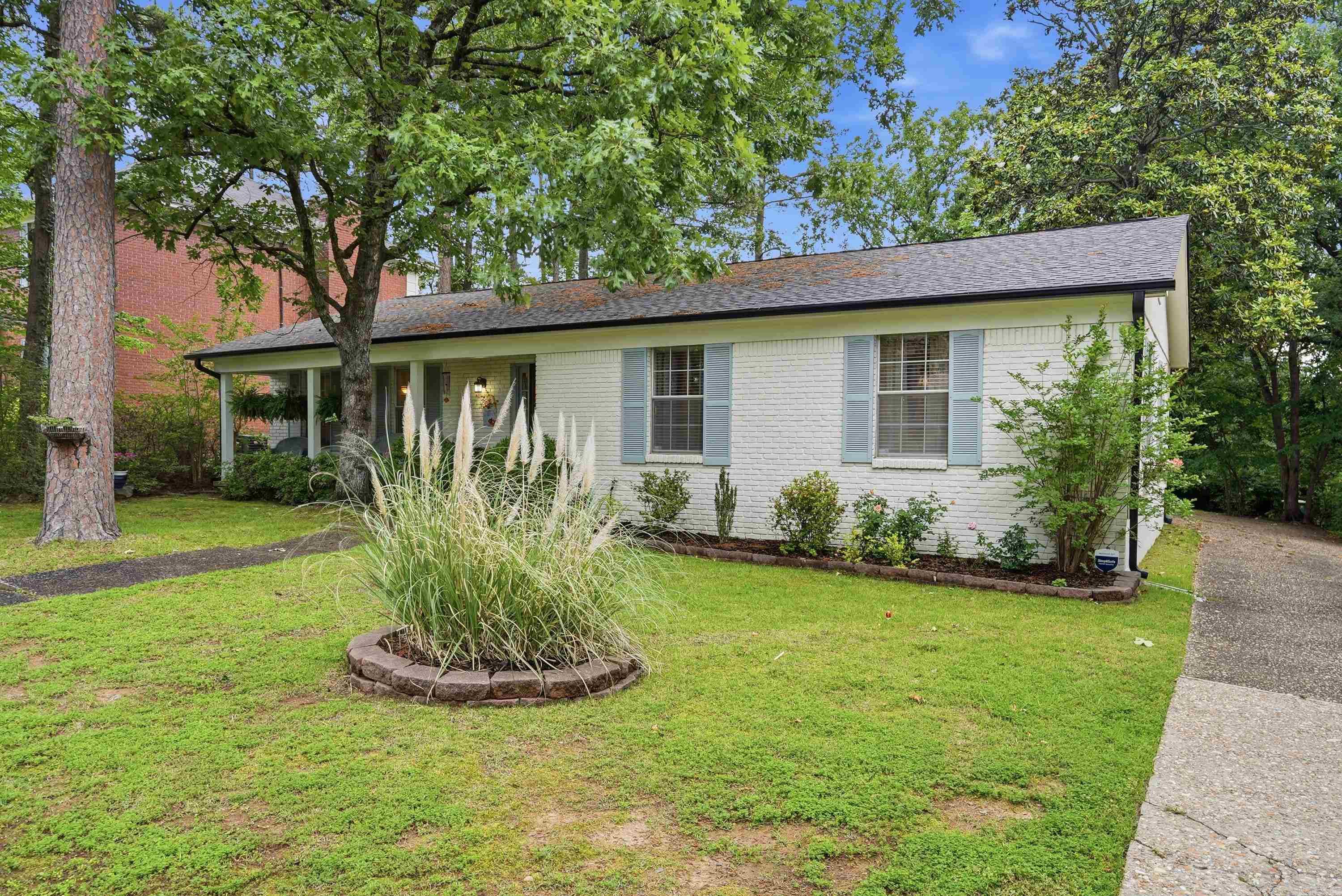 12514 Coleen Drive  Little Rock, AR