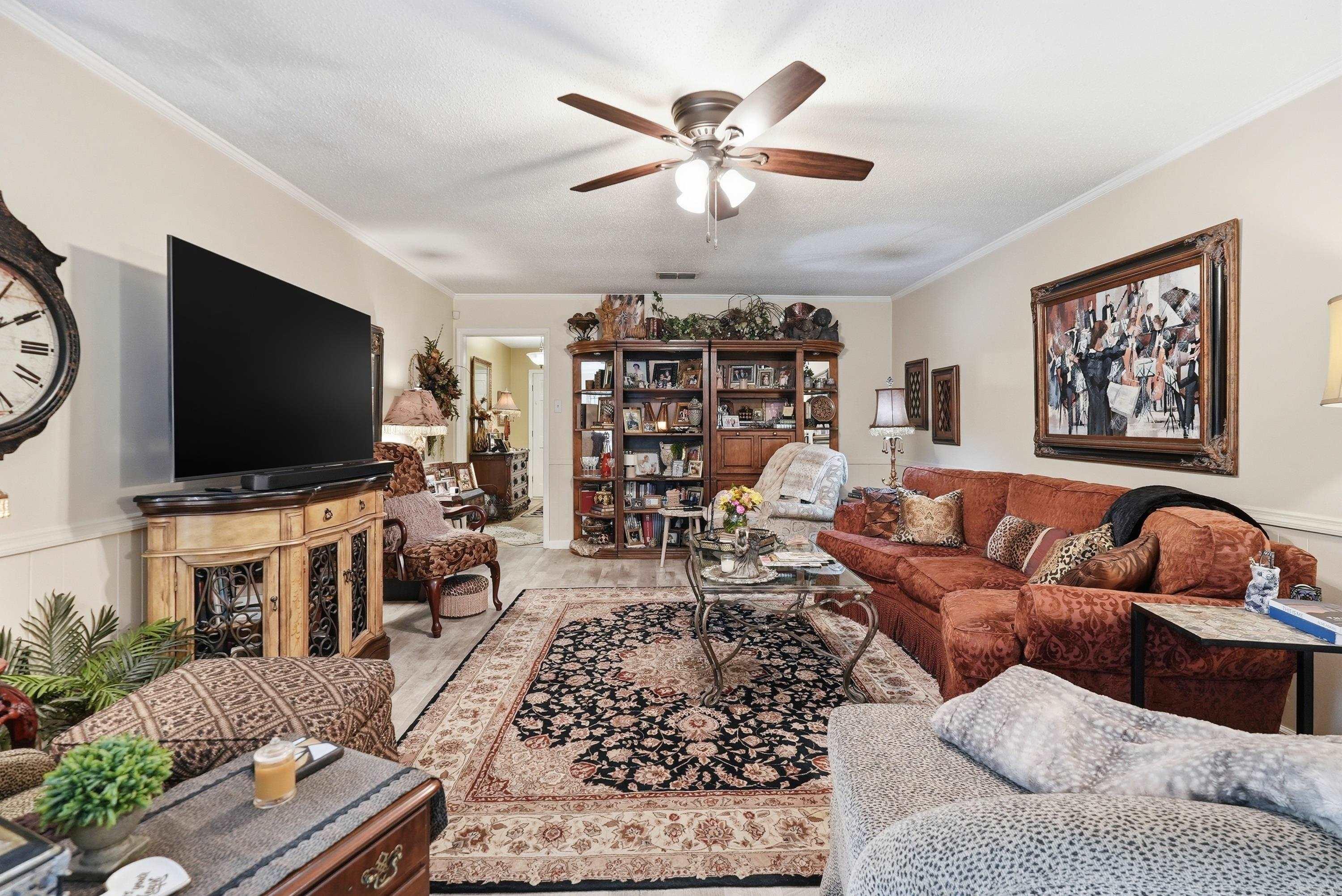 12514 Coleen Drive  Little Rock, AR