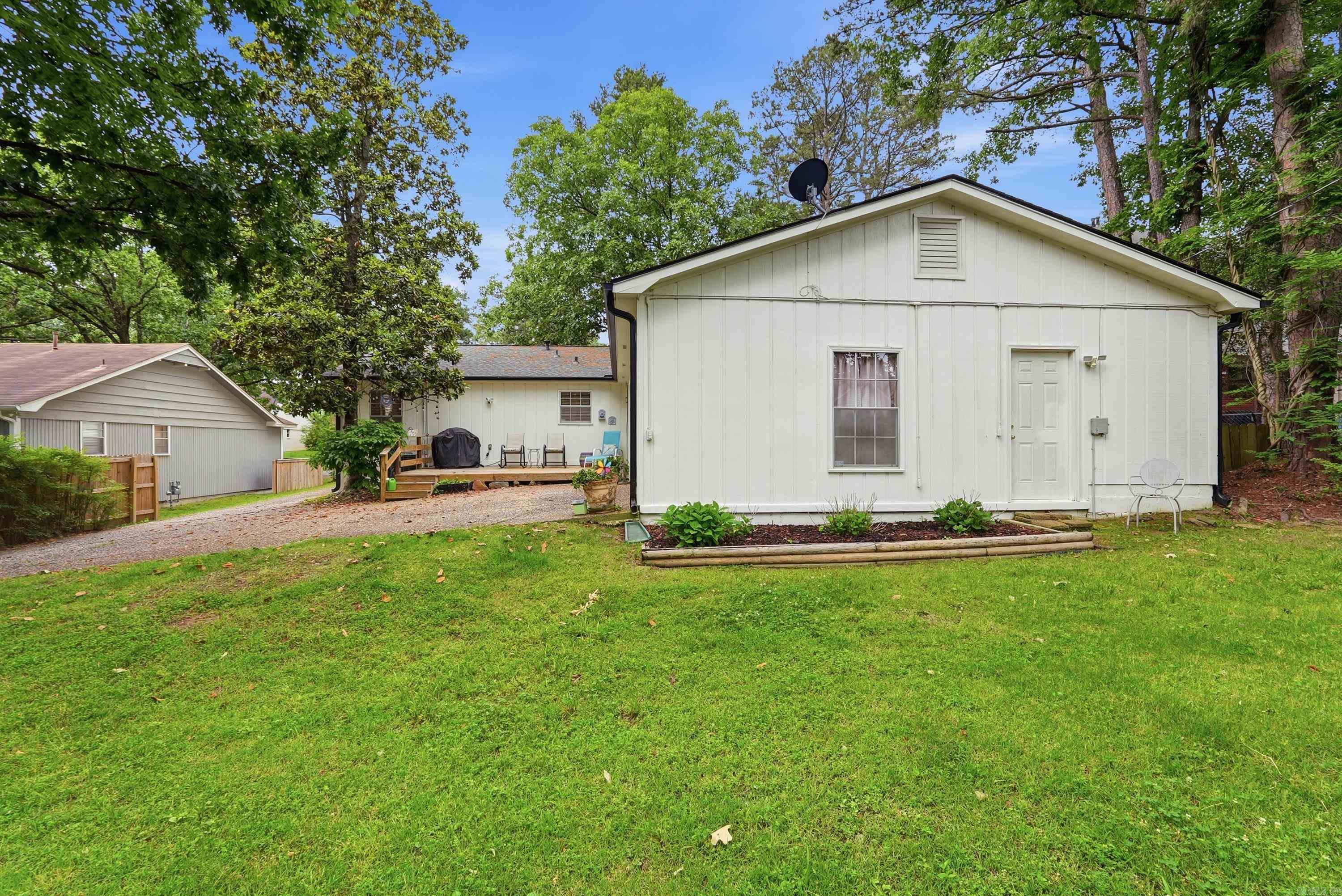 12514 Coleen Drive  Little Rock, AR