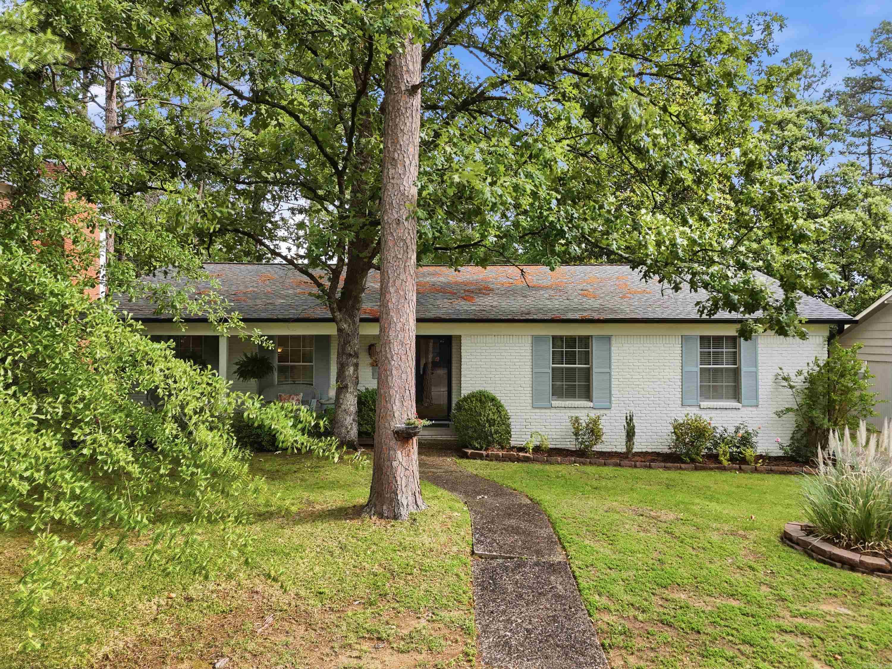 12514 Coleen Drive  Little Rock, AR