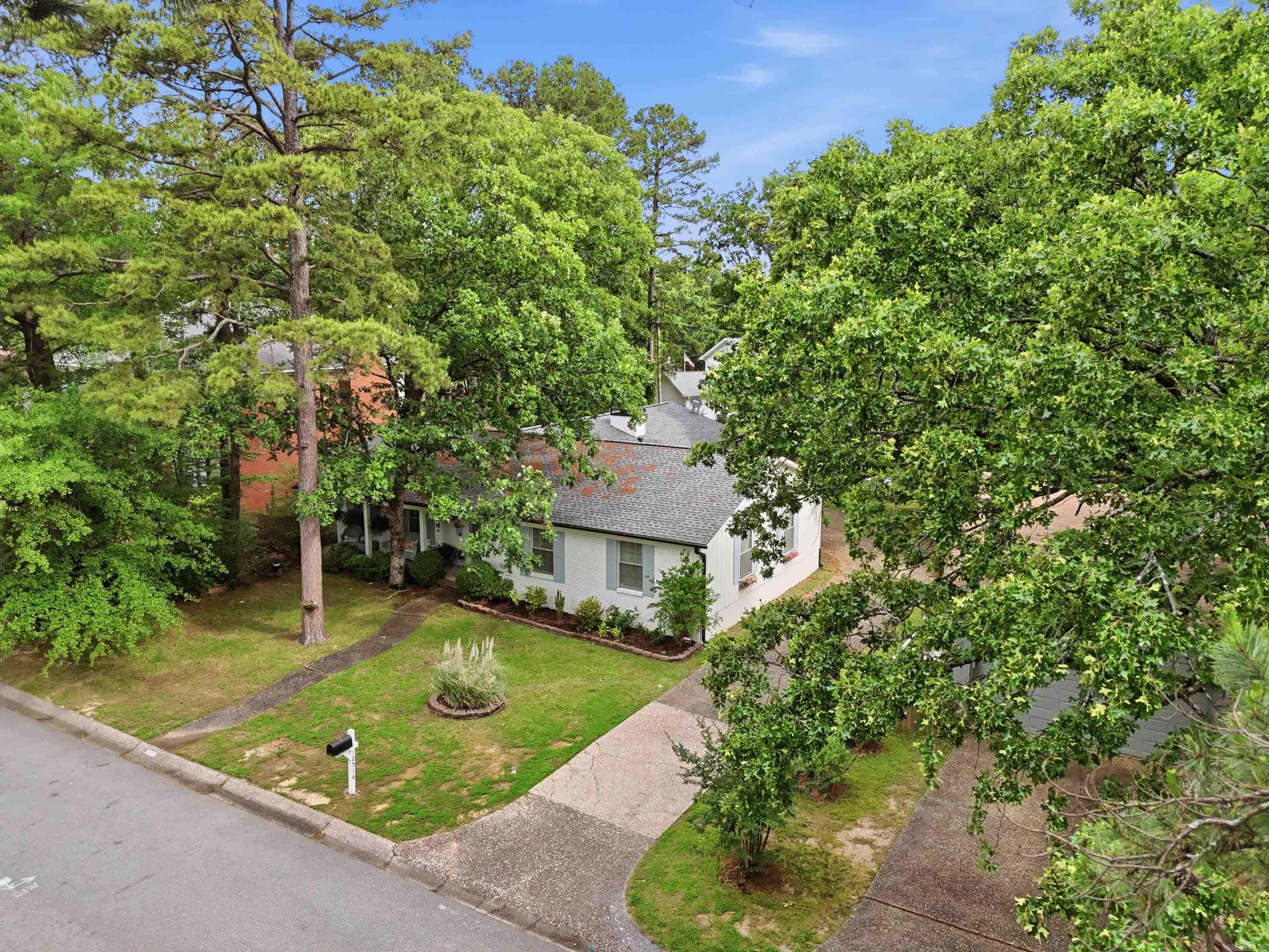 12514 Coleen Drive  Little Rock, AR