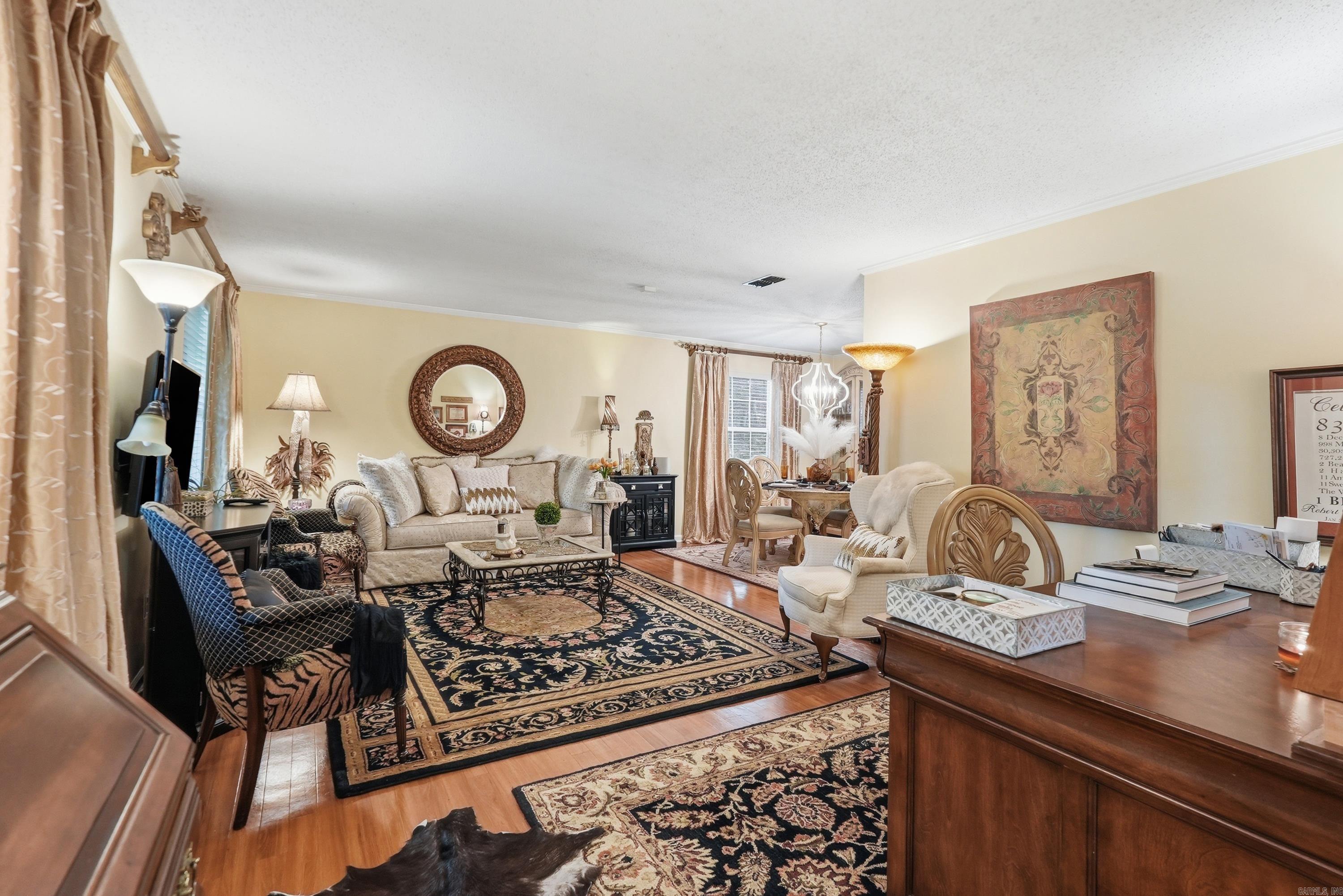 12514 Coleen Drive  Little Rock, AR