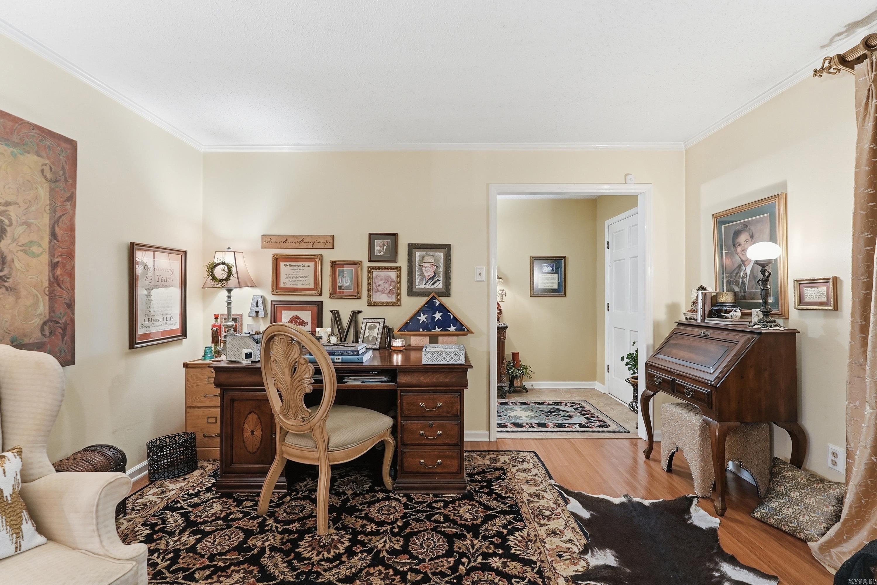 12514 Coleen Drive  Little Rock, AR