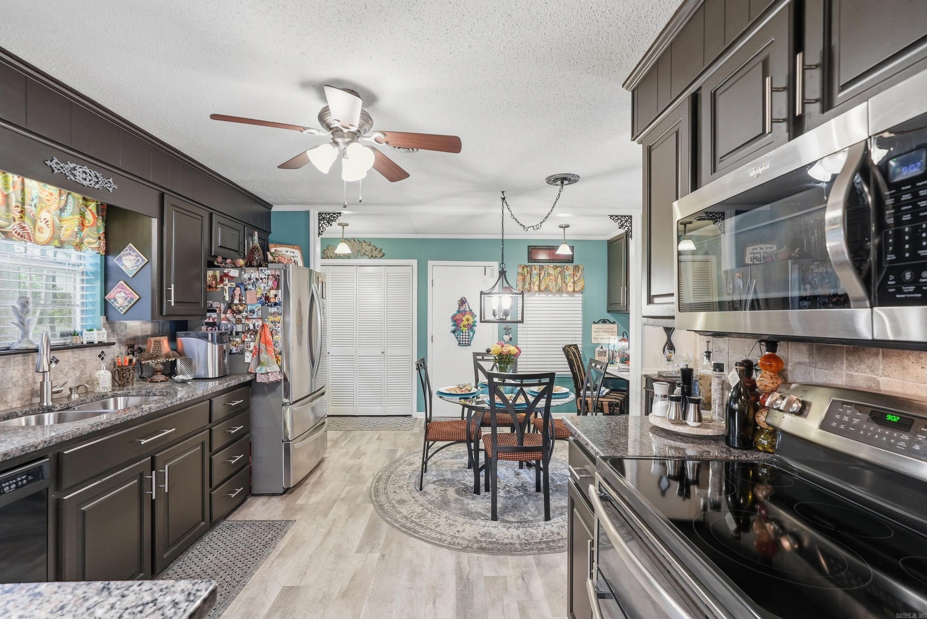 12514 Coleen Drive  Little Rock, AR