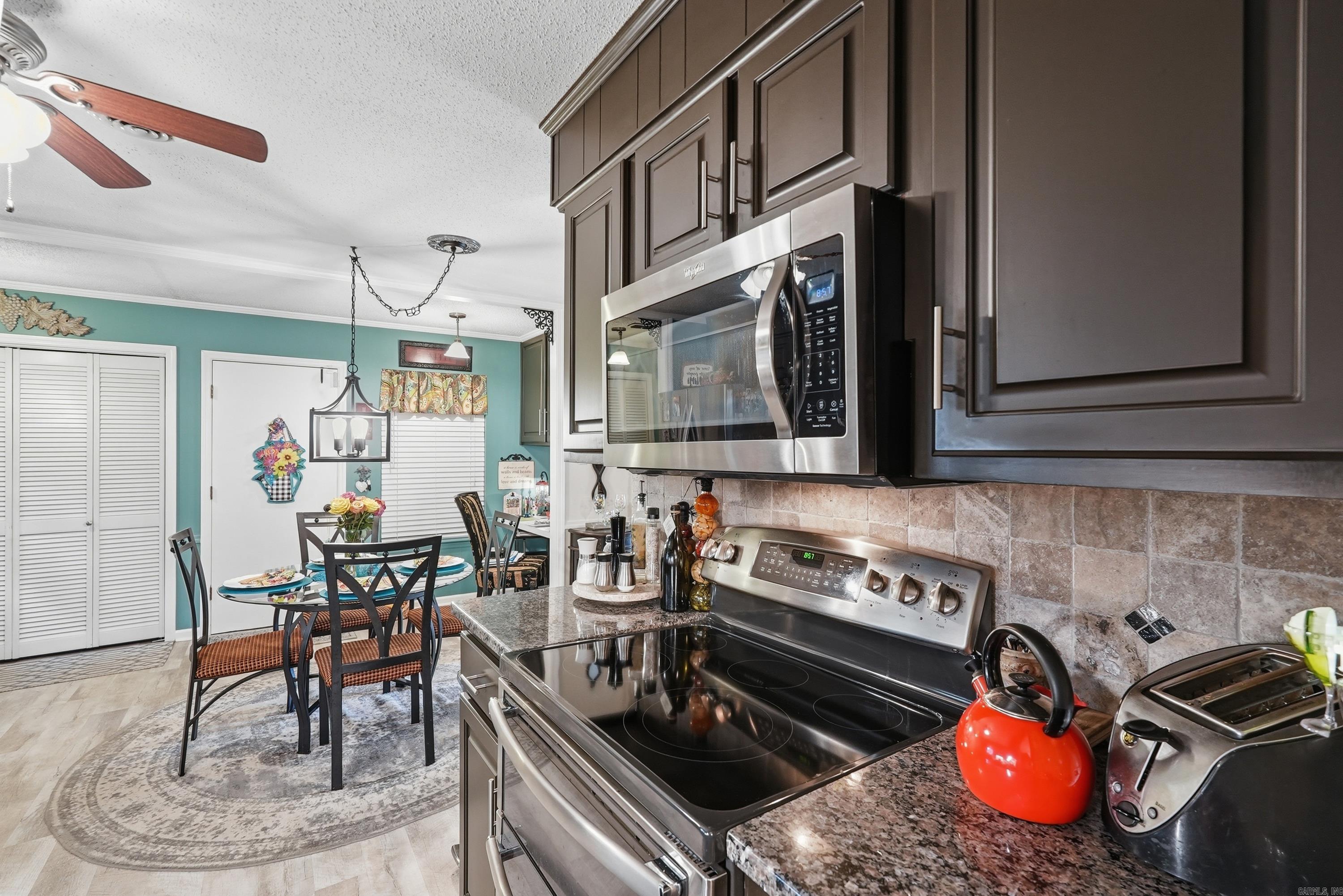 12514 Coleen Drive  Little Rock, AR