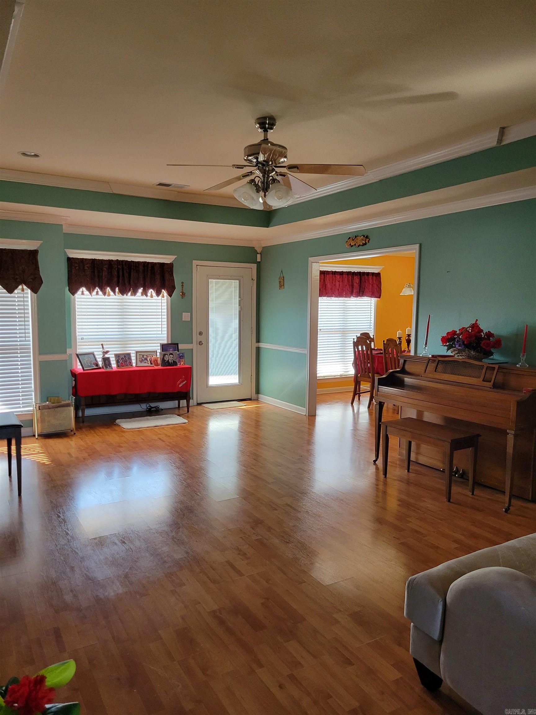 267 Whispering Wind  Marion, AR