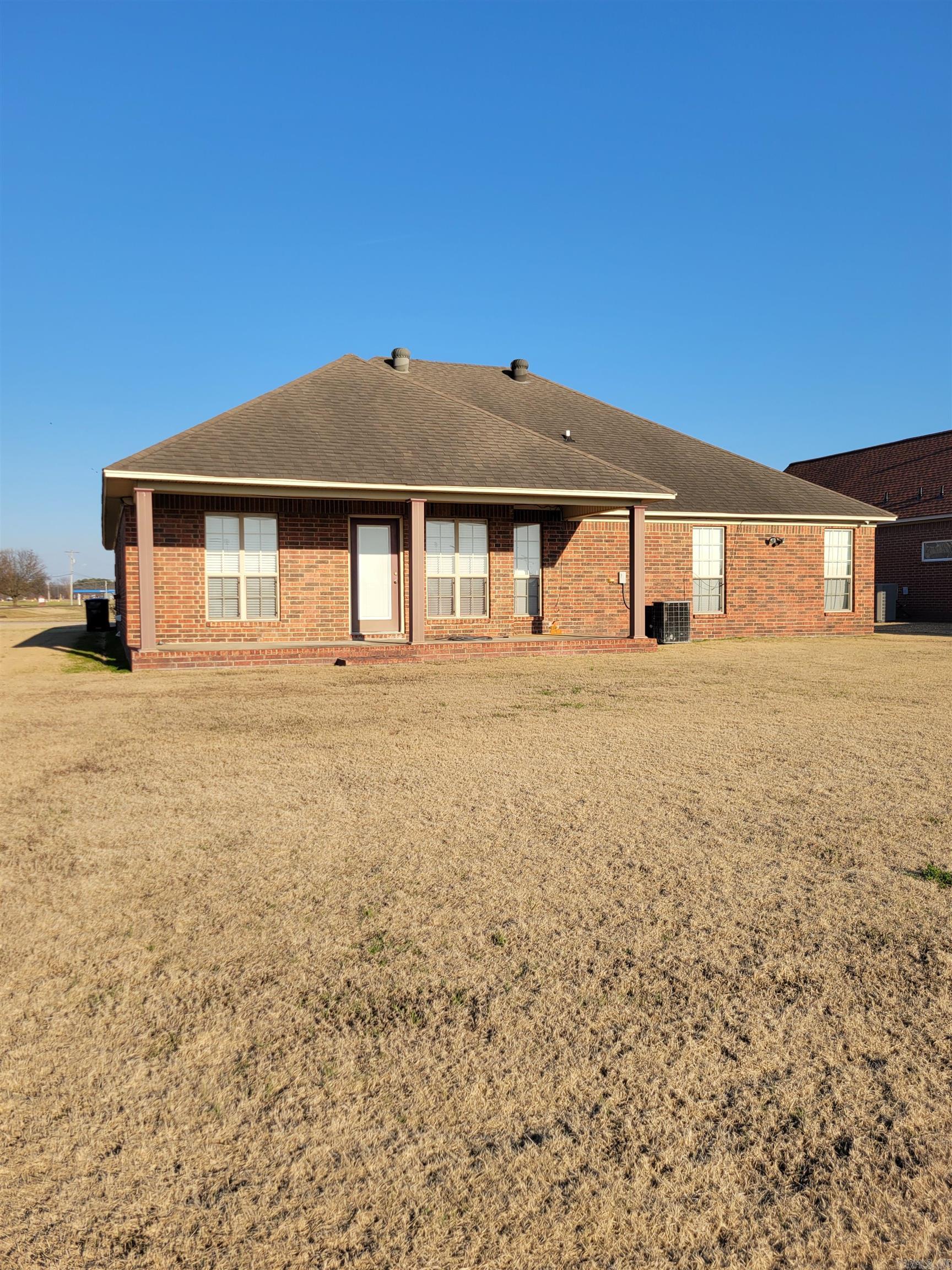 267 Whispering Wind  Marion, AR