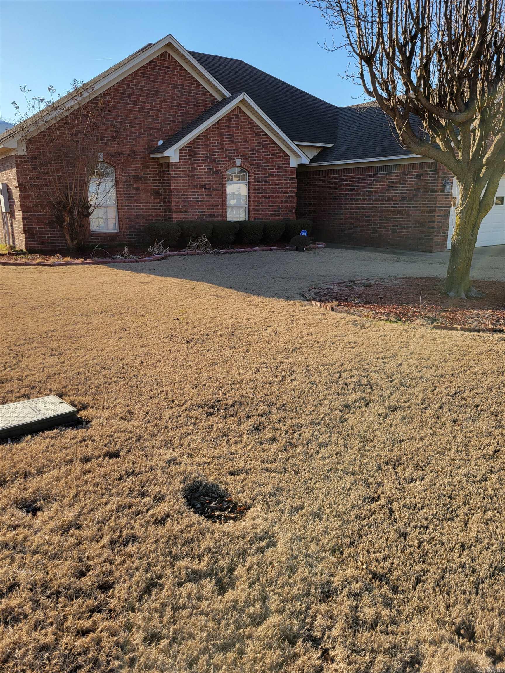 267 Whispering Wind  Marion, AR