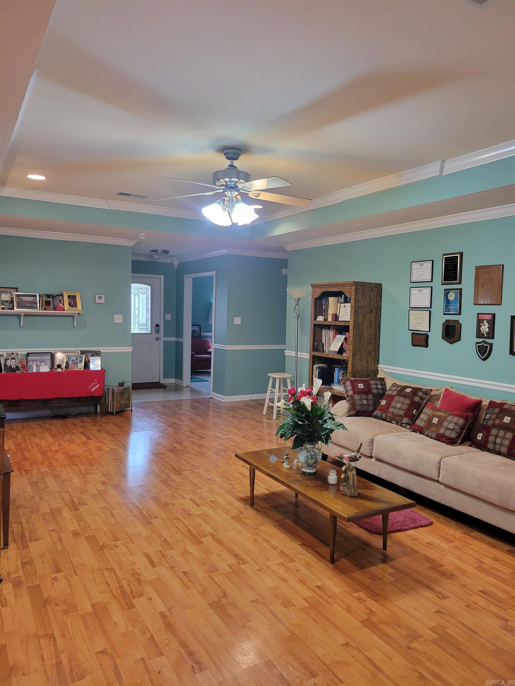 267 Whispering Wind  Marion, AR